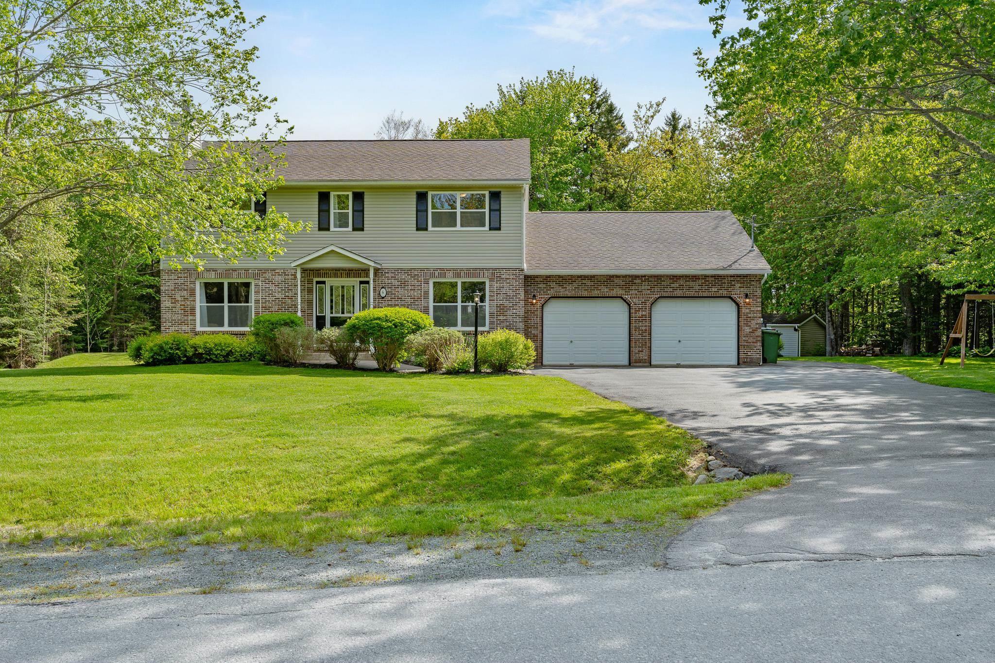 6 Hampton Court, Halifax, NS (MLS® 202513575)