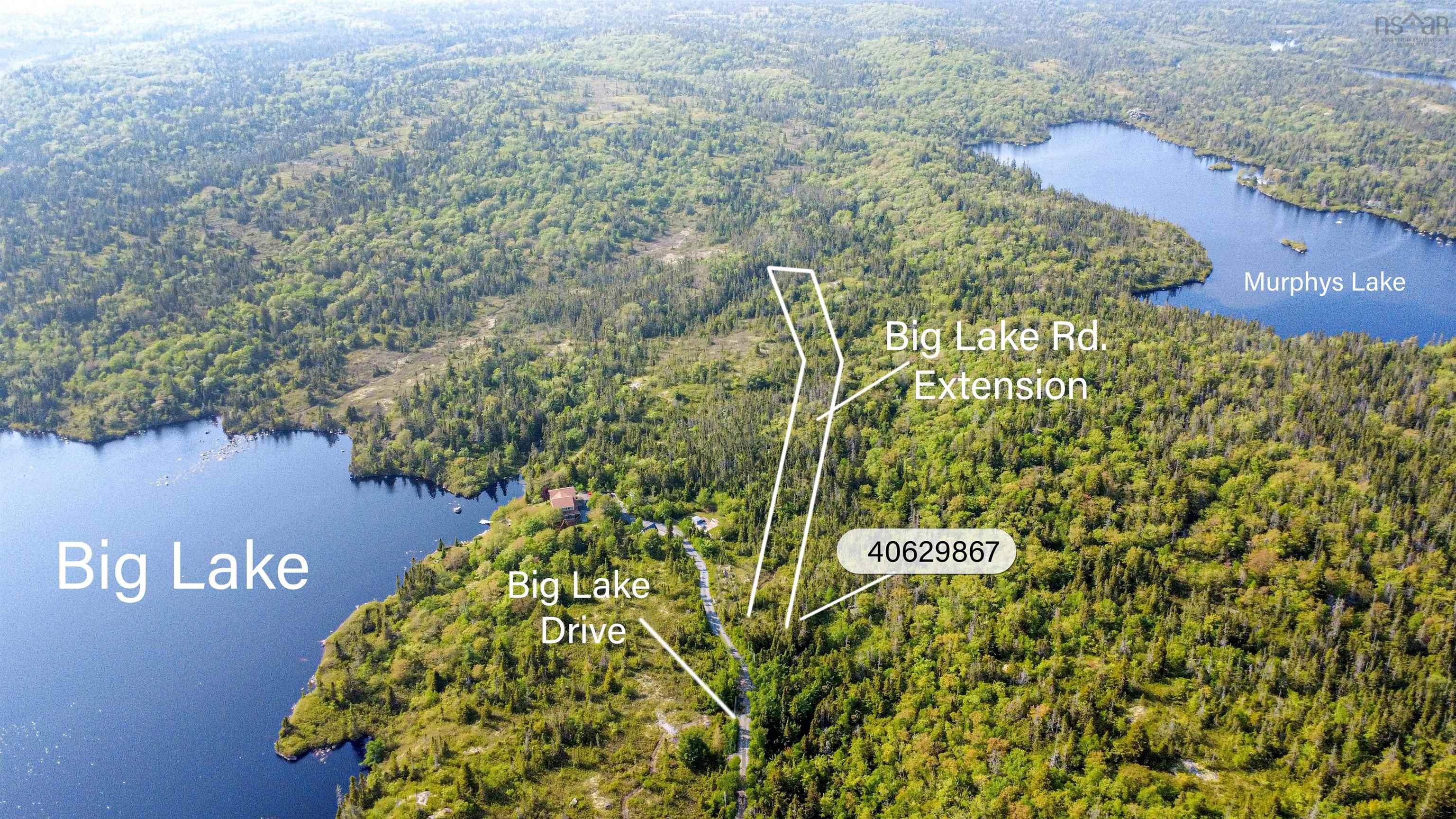27 Big Lake Drive, Big Lake, NS (MLS® 202513576)