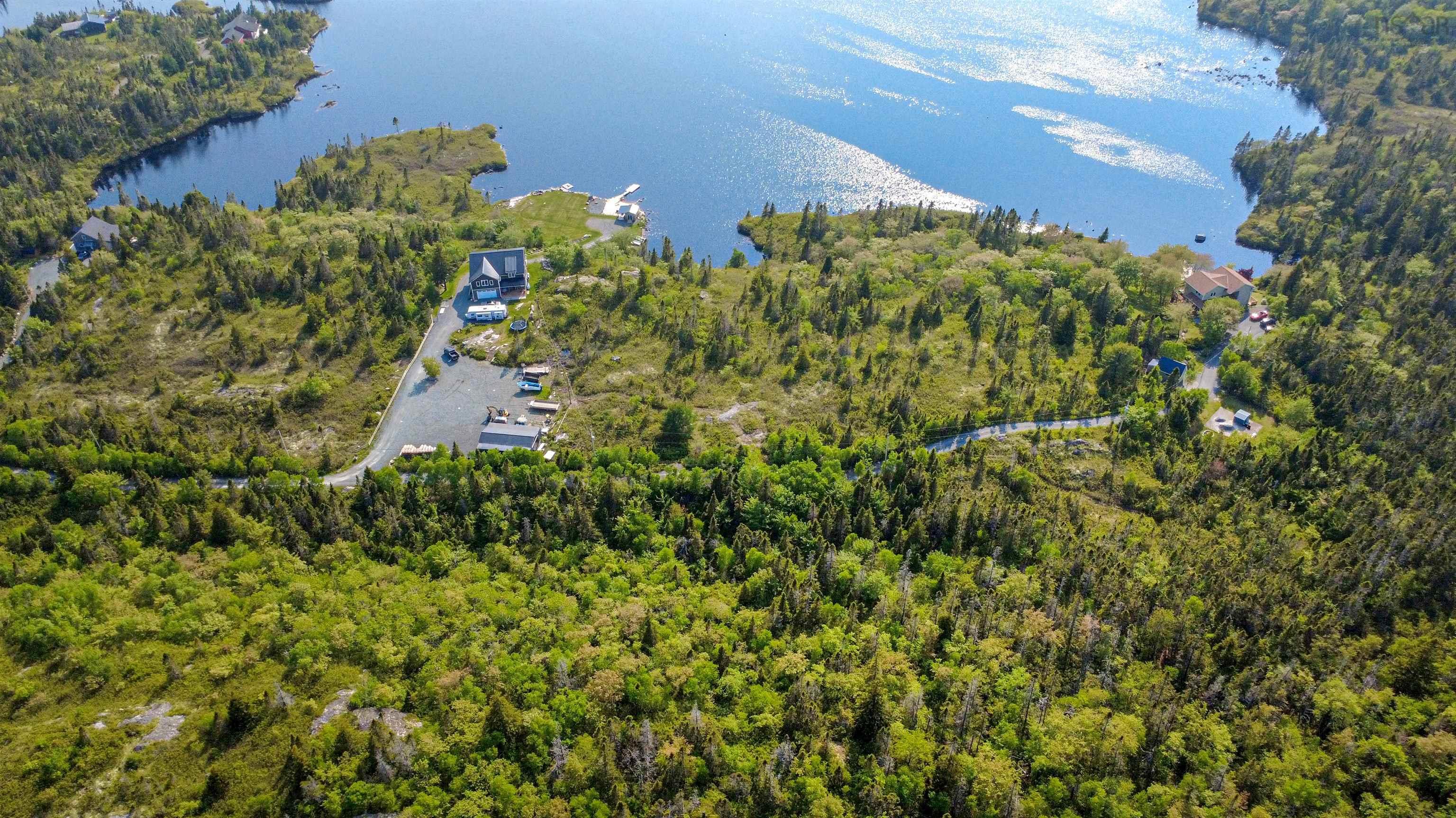 27 Big Lake Drive, Big Lake, NS (MLS 202513576)