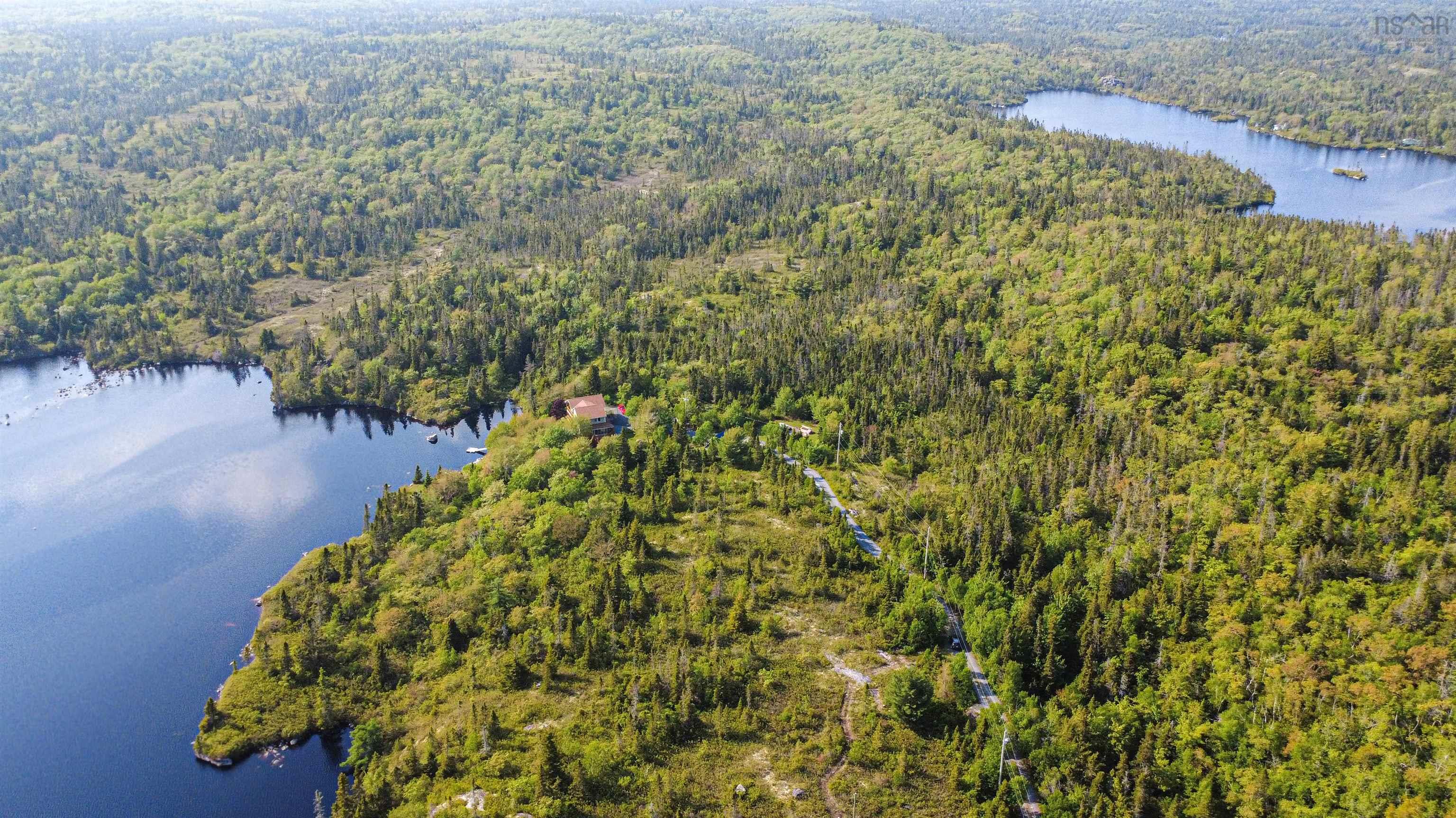 27 Big Lake Drive, Big Lake, NS (MLS 202513576)