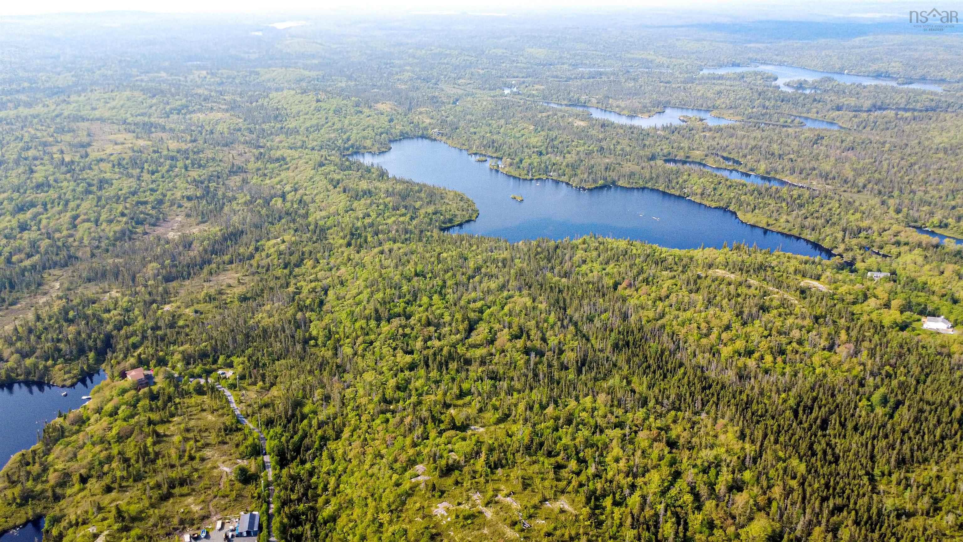 27 Big Lake Drive, Big Lake, NS (MLS 202513576)