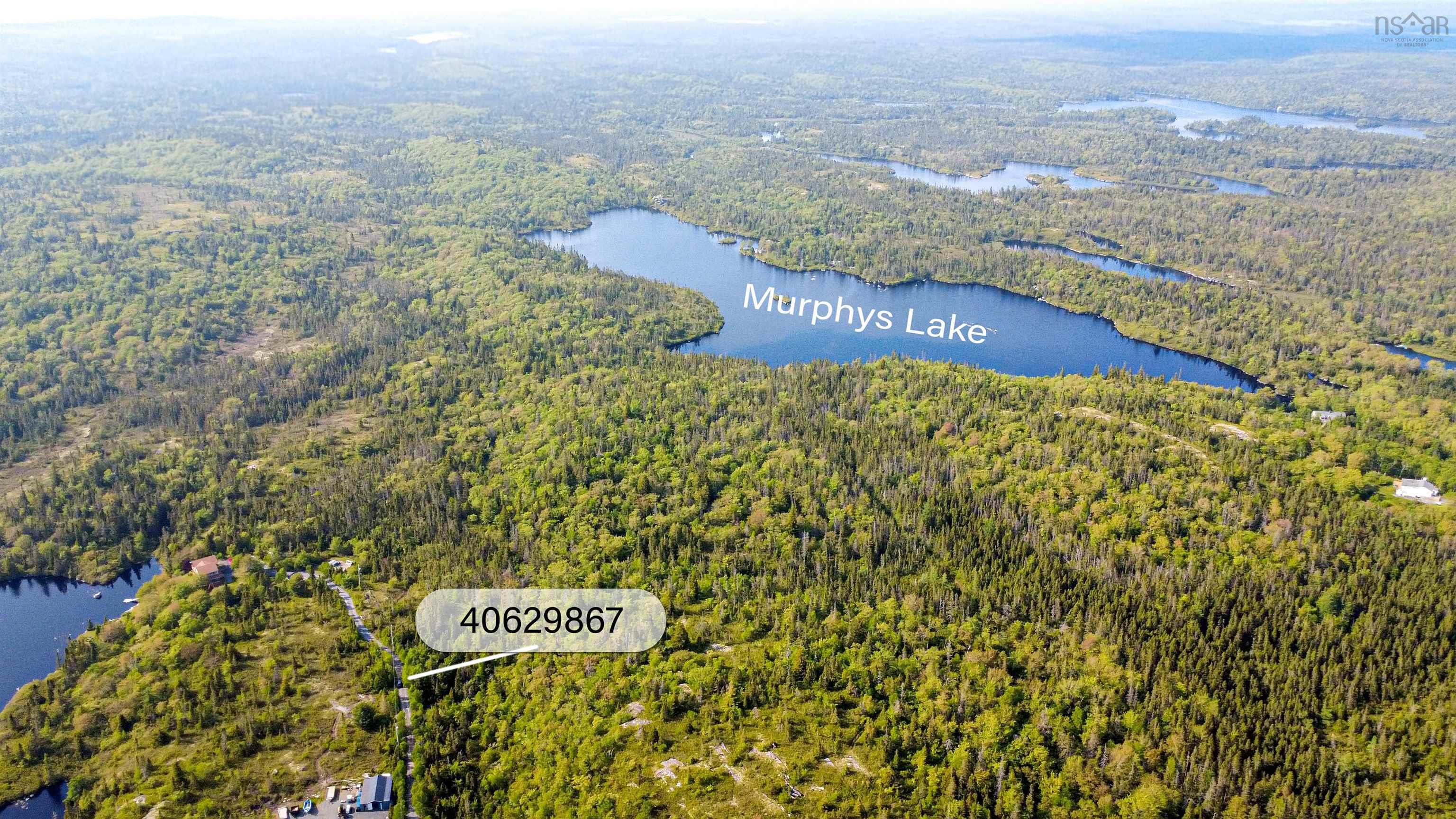 27 Big Lake Drive, Big Lake, NS (MLS 202513576)