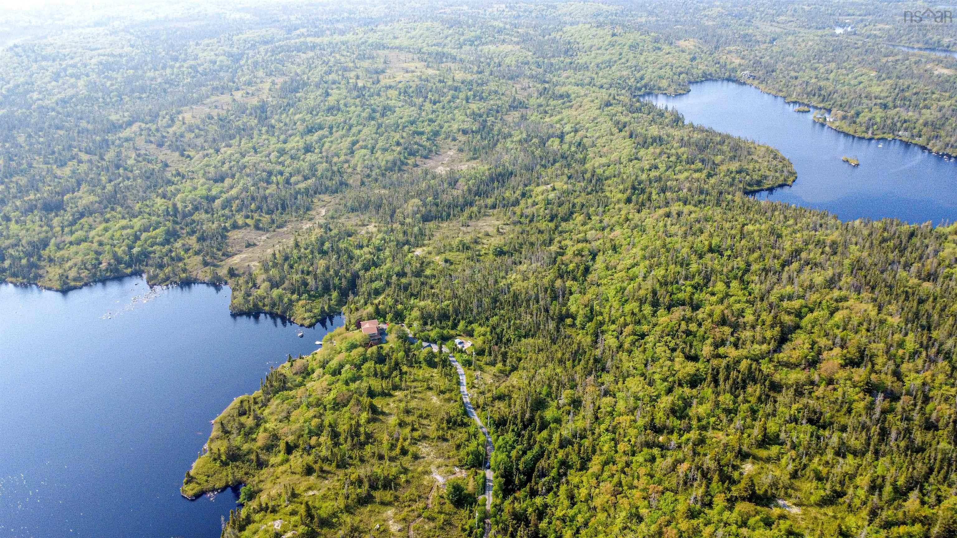 27 Big Lake Drive, Big Lake, NS (MLS 202513576)