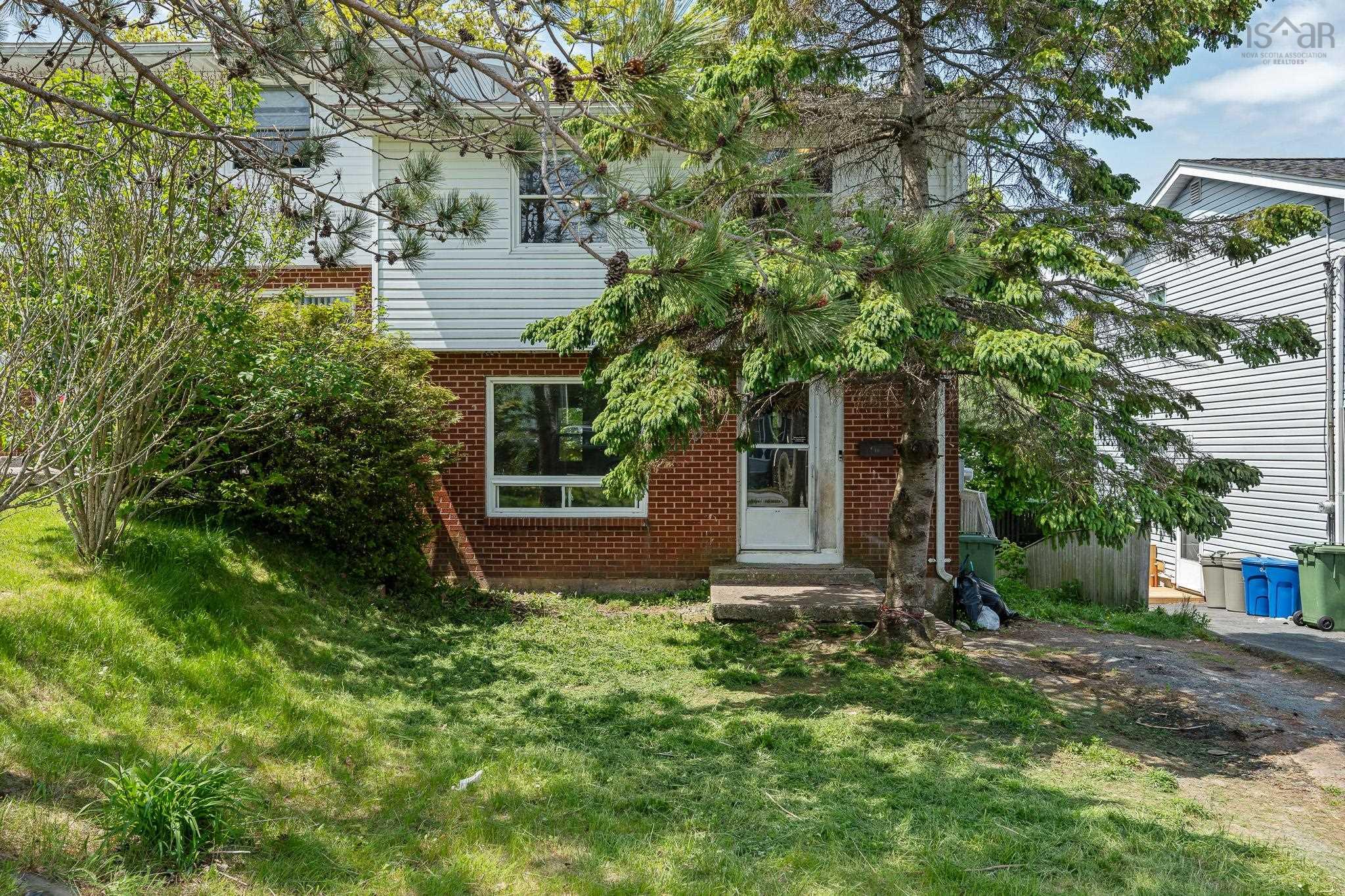 19 Hilden Drive, Spryfield, NS (MLS® 202513579)