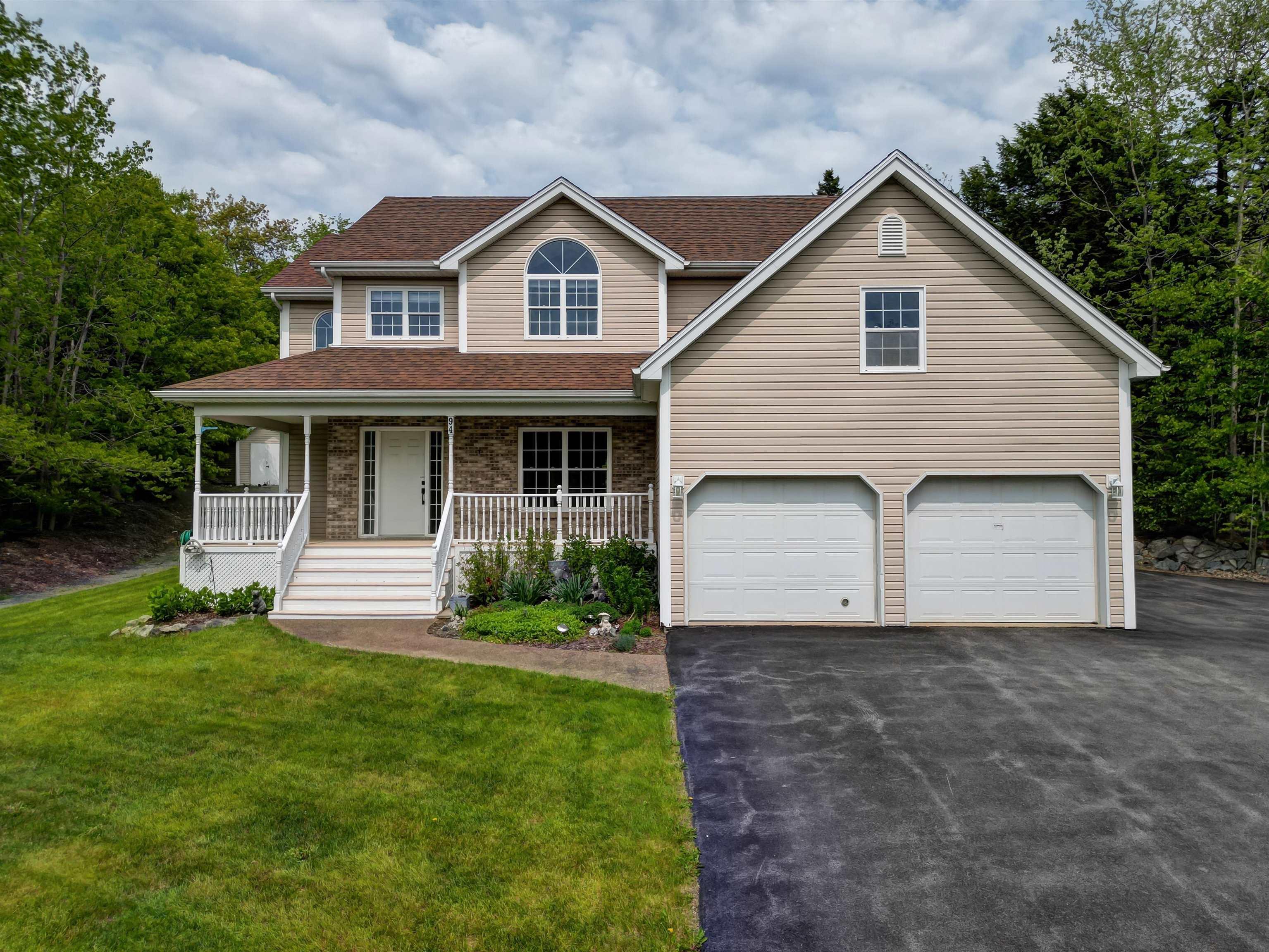 94 Ingram Drive, Fall River, NS (MLS® 202513582)