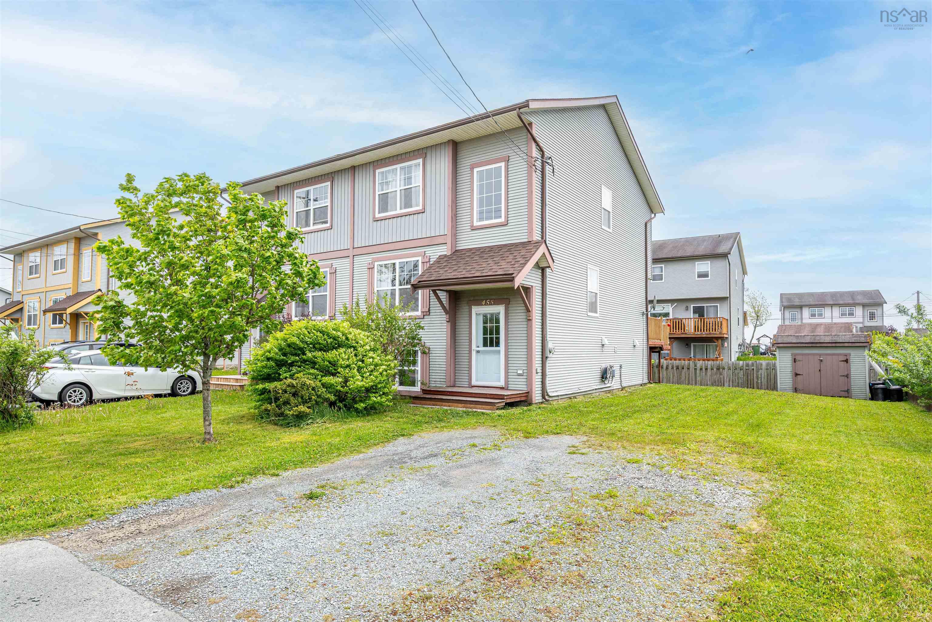 455 Cow Bay Road, Eastern Passage, NS (MLS® 202513586)