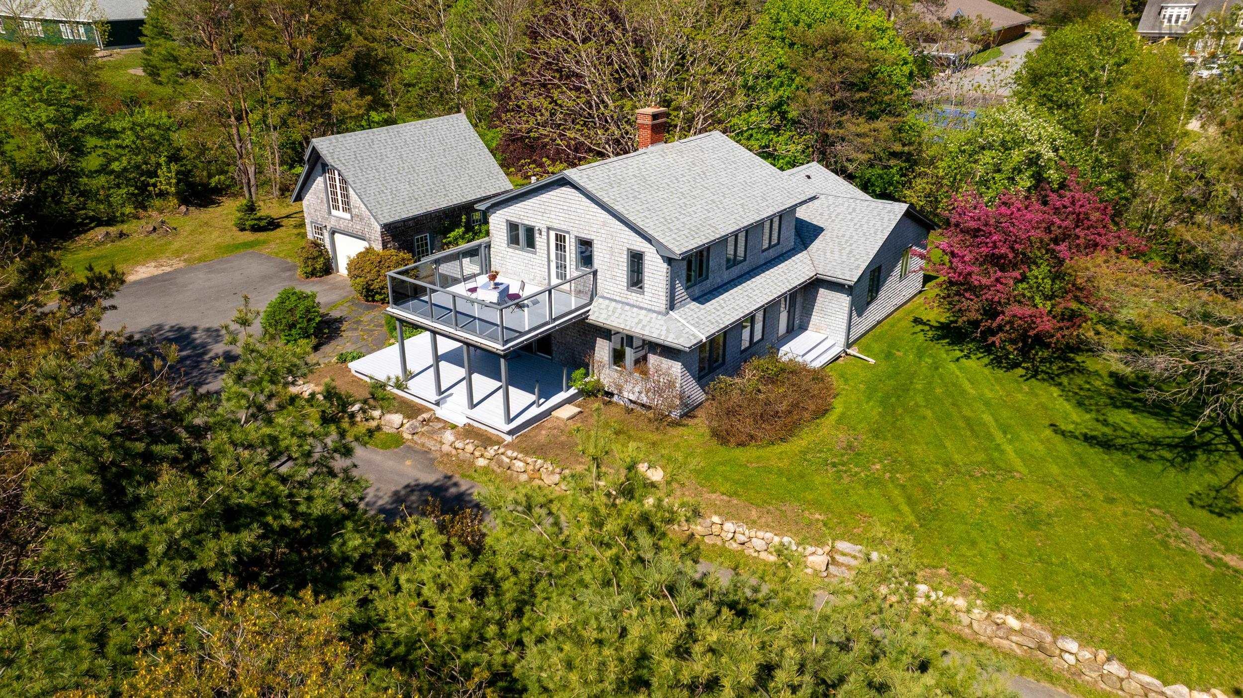 214 Pig Loop Road, Chester, NS (MLS® 202513592)