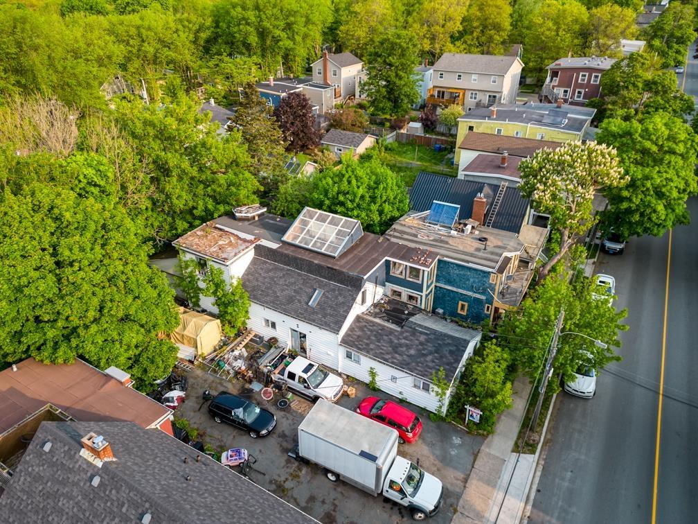 2070/2072 Oxford Street, Halifax, NS (MLS 202513598)