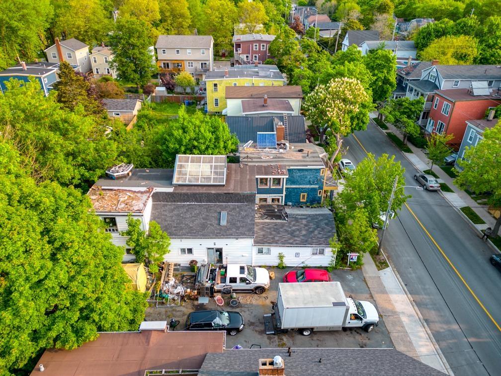 2070/2072 Oxford Street, Halifax, NS (MLS 202513598)