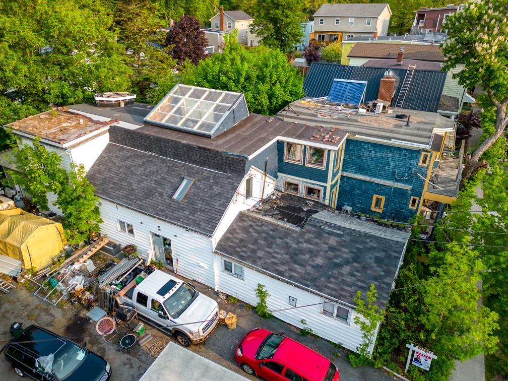 2070/2072 Oxford Street, Halifax, NS (MLS 202513598)