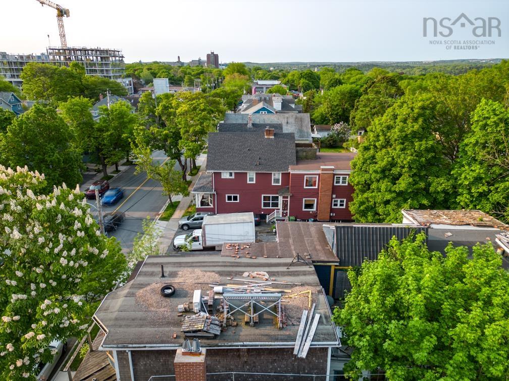 2070/2072 Oxford Street, Halifax, NS (MLS 202513600)