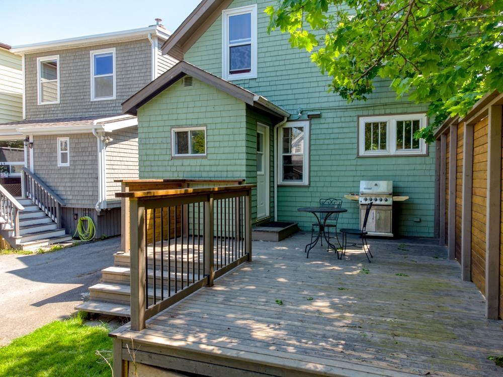 $879,000.00: 2078 Oxford Street, Halifax Regional Municipality