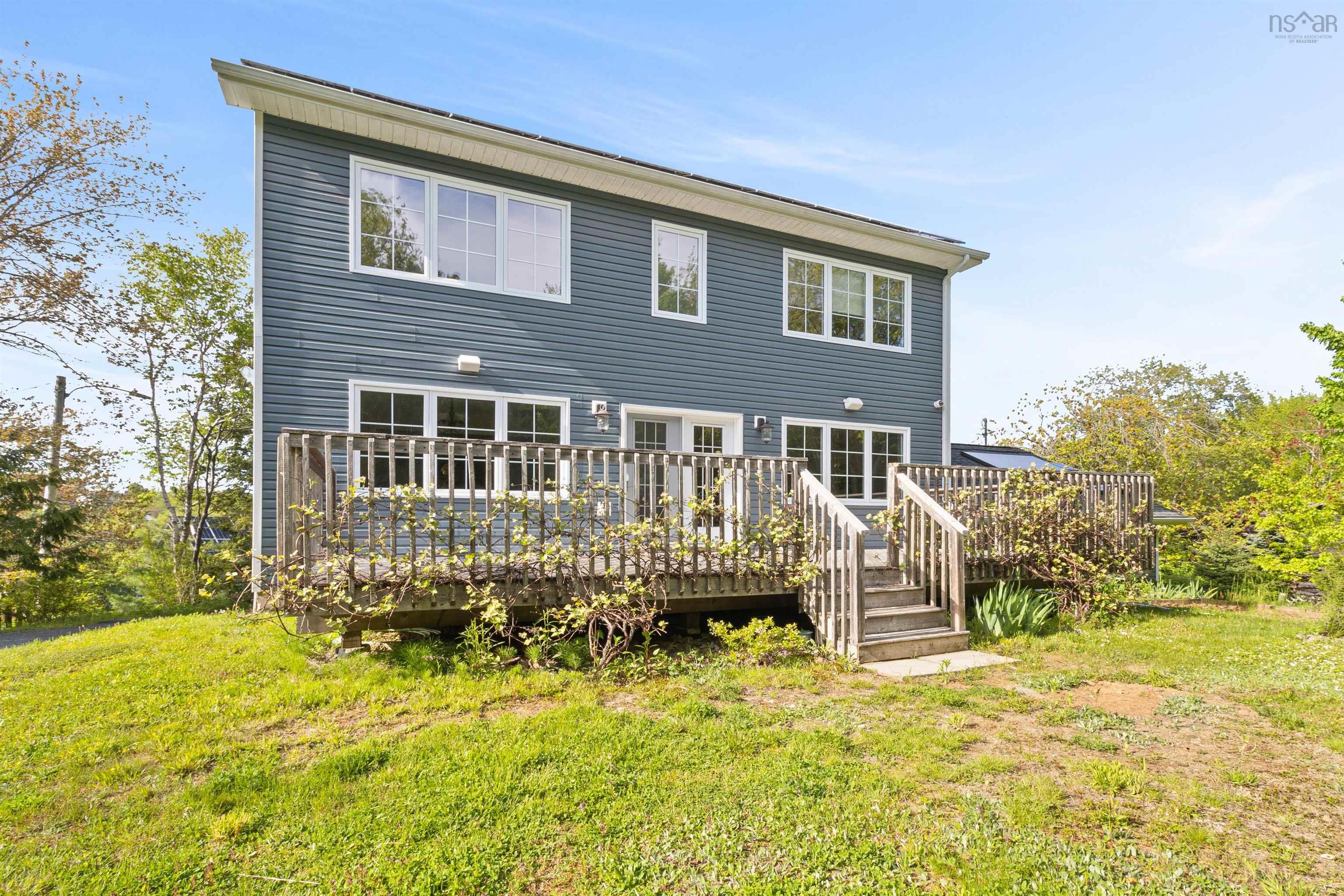 $1,199,000.00: 46 Melwood Avenue, Halifax