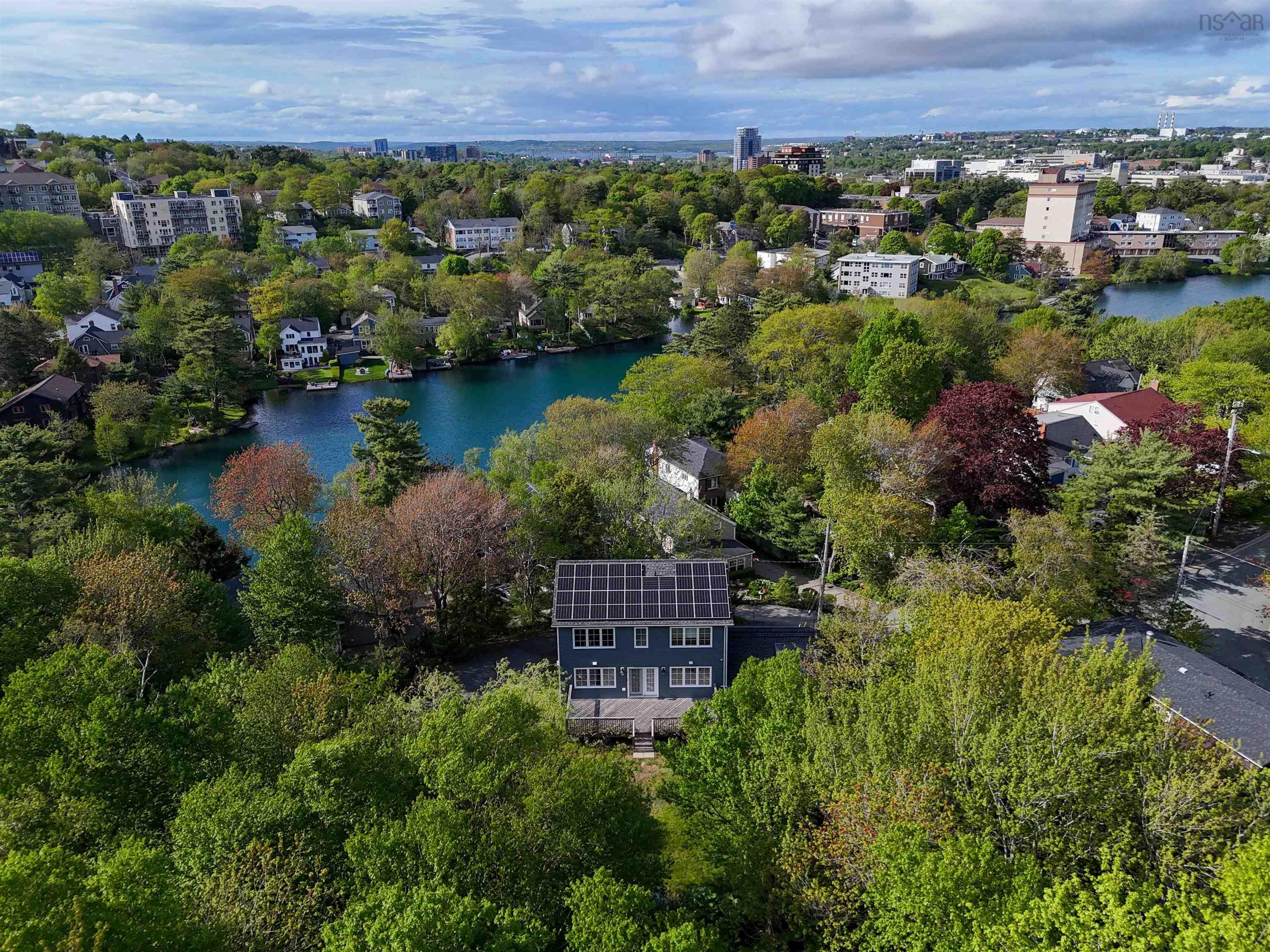 $1,199,000.00: 46 Melwood Avenue, Halifax