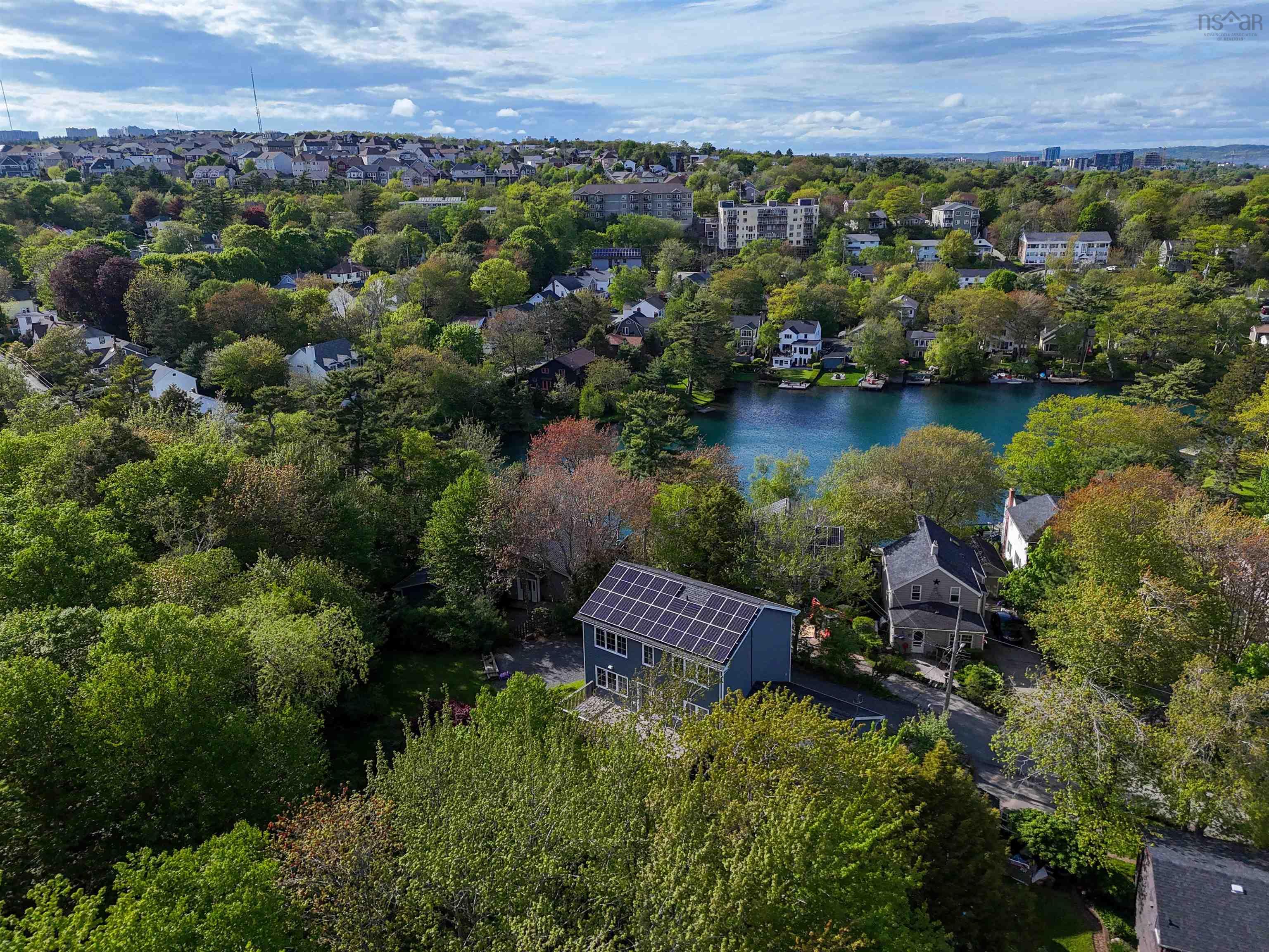 $1,199,000.00: 46 Melwood Avenue, Halifax