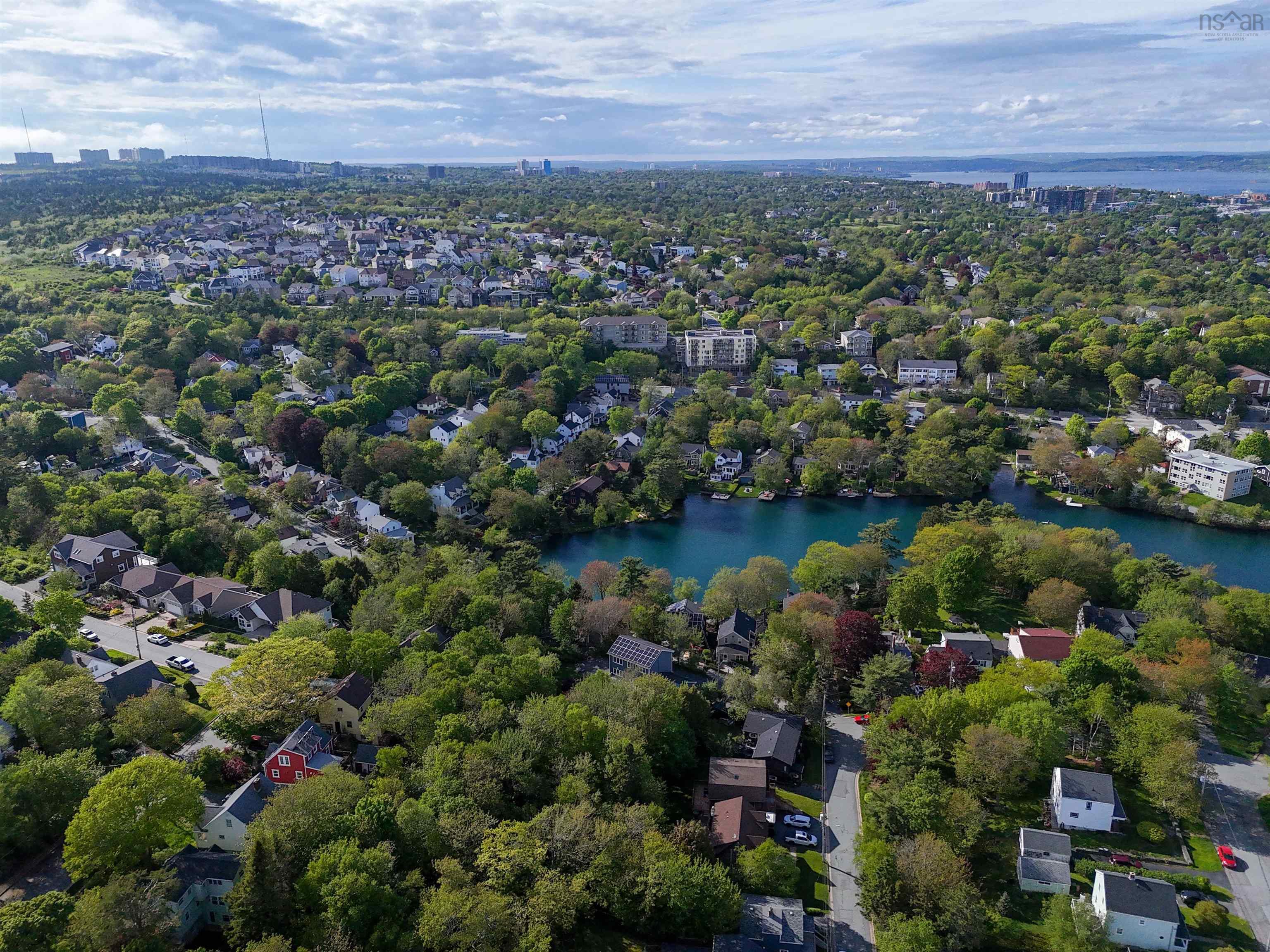 $1,199,000.00: 46 Melwood Avenue, Halifax