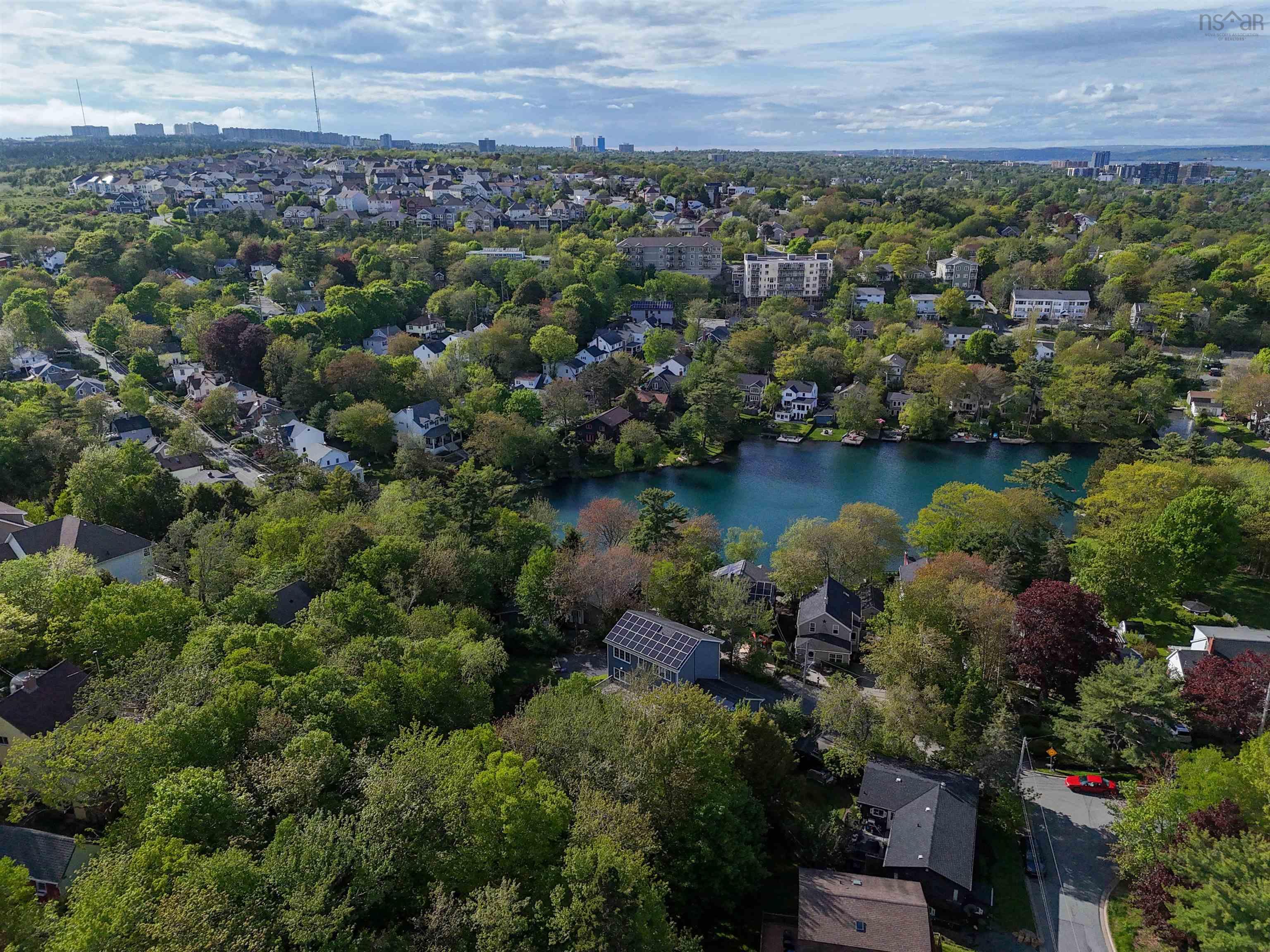 $1,199,000.00: 46 Melwood Avenue, Halifax