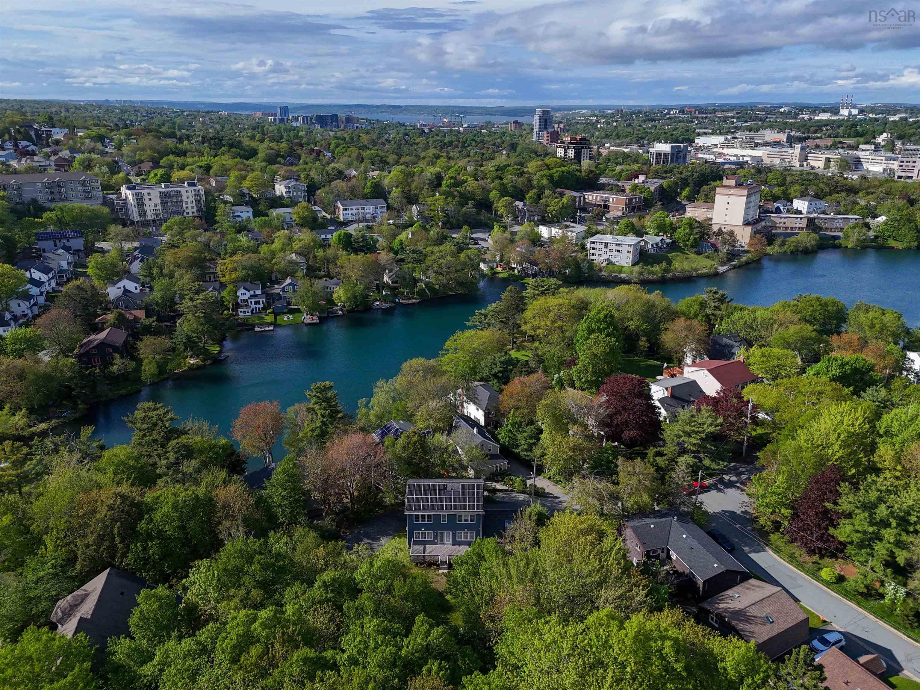 $1,199,000.00: 46 Melwood Avenue, Halifax