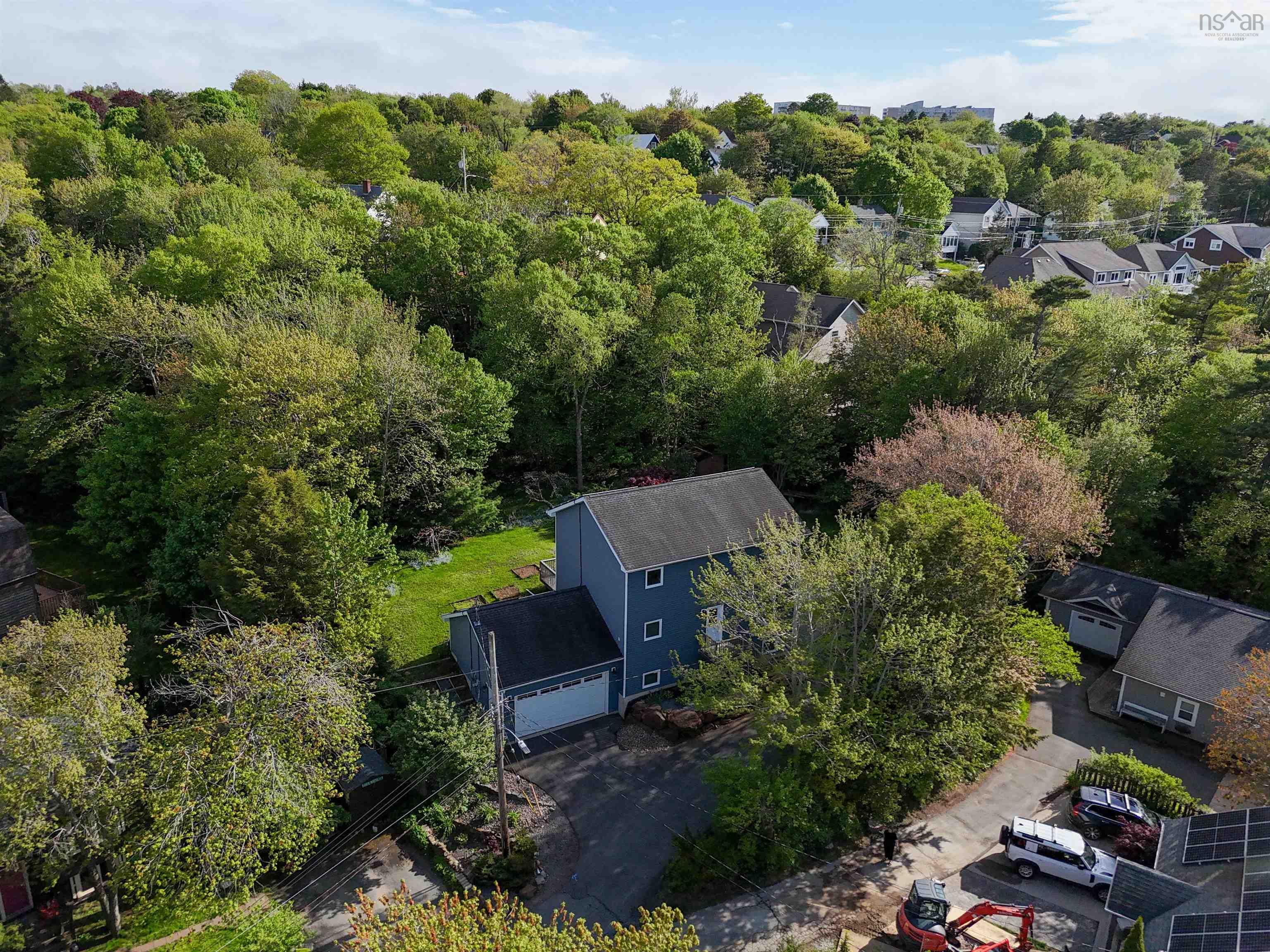 $1,199,000.00: 46 Melwood Avenue, Halifax