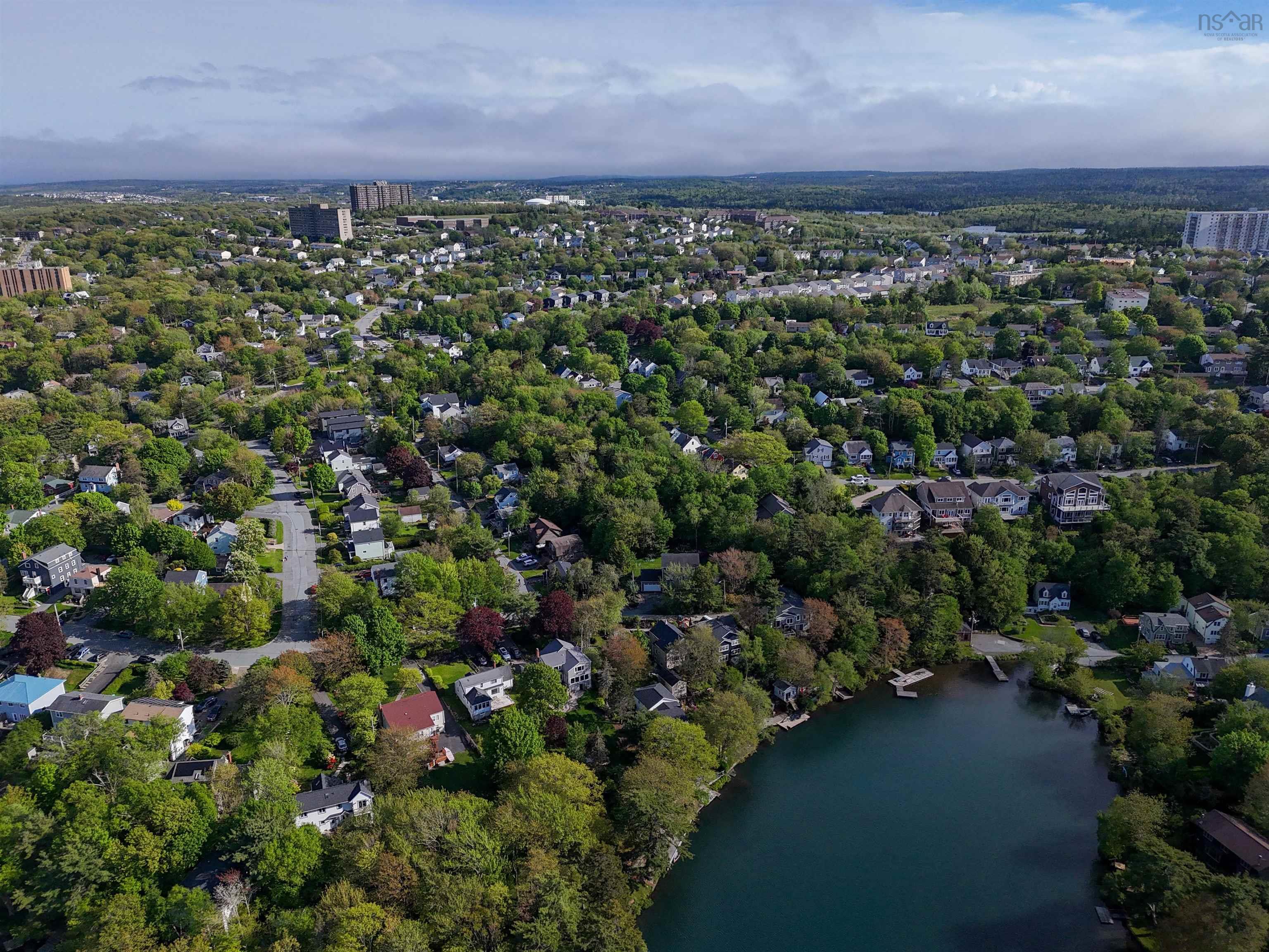 $1,199,000.00: 46 Melwood Avenue, Halifax
