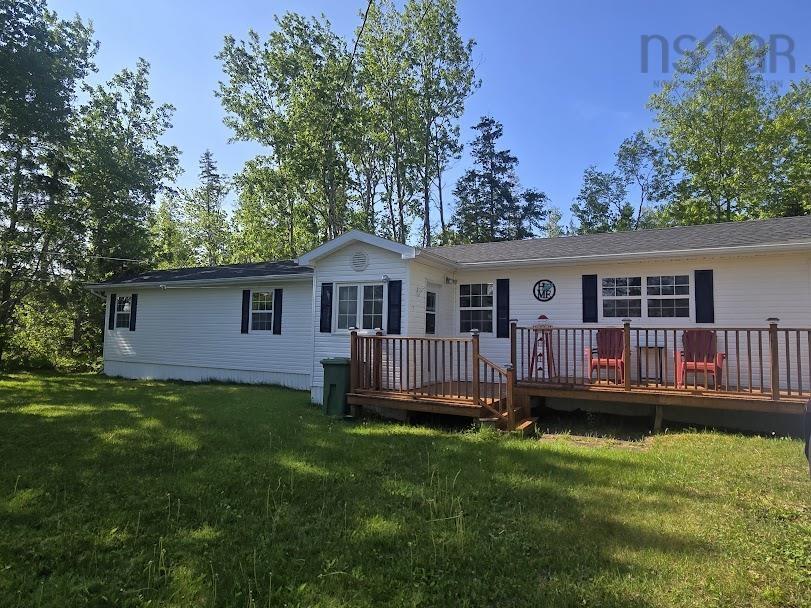 $222,500.00: 116 Loop 6 Highway, Bayhead