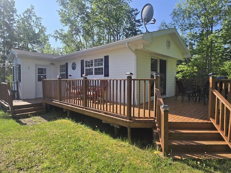 $222,500.00: 116 Loop 6 Highway, Bayhead