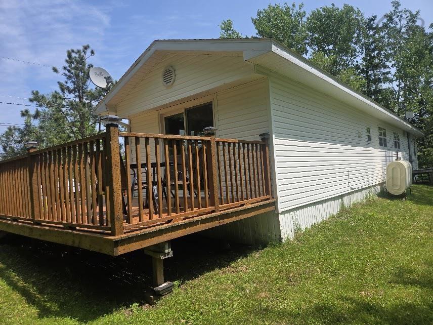 $222,500.00: 116 Loop 6 Highway, Bayhead