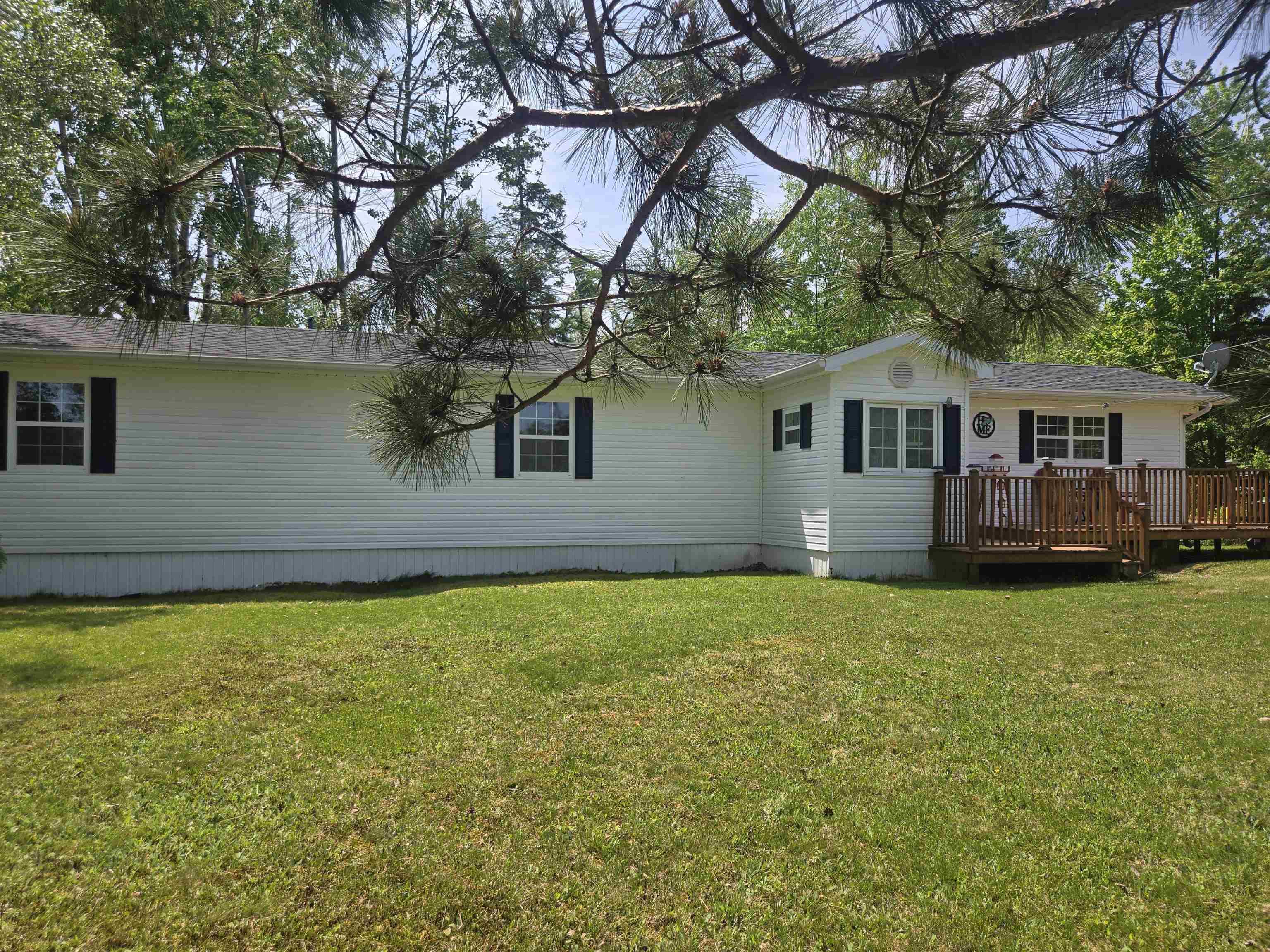 $222,500.00: 116 Loop 6 Highway, Bayhead
