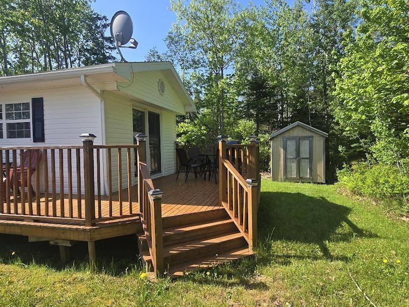 $222,500.00: 116 Loop 6 Highway, Bayhead