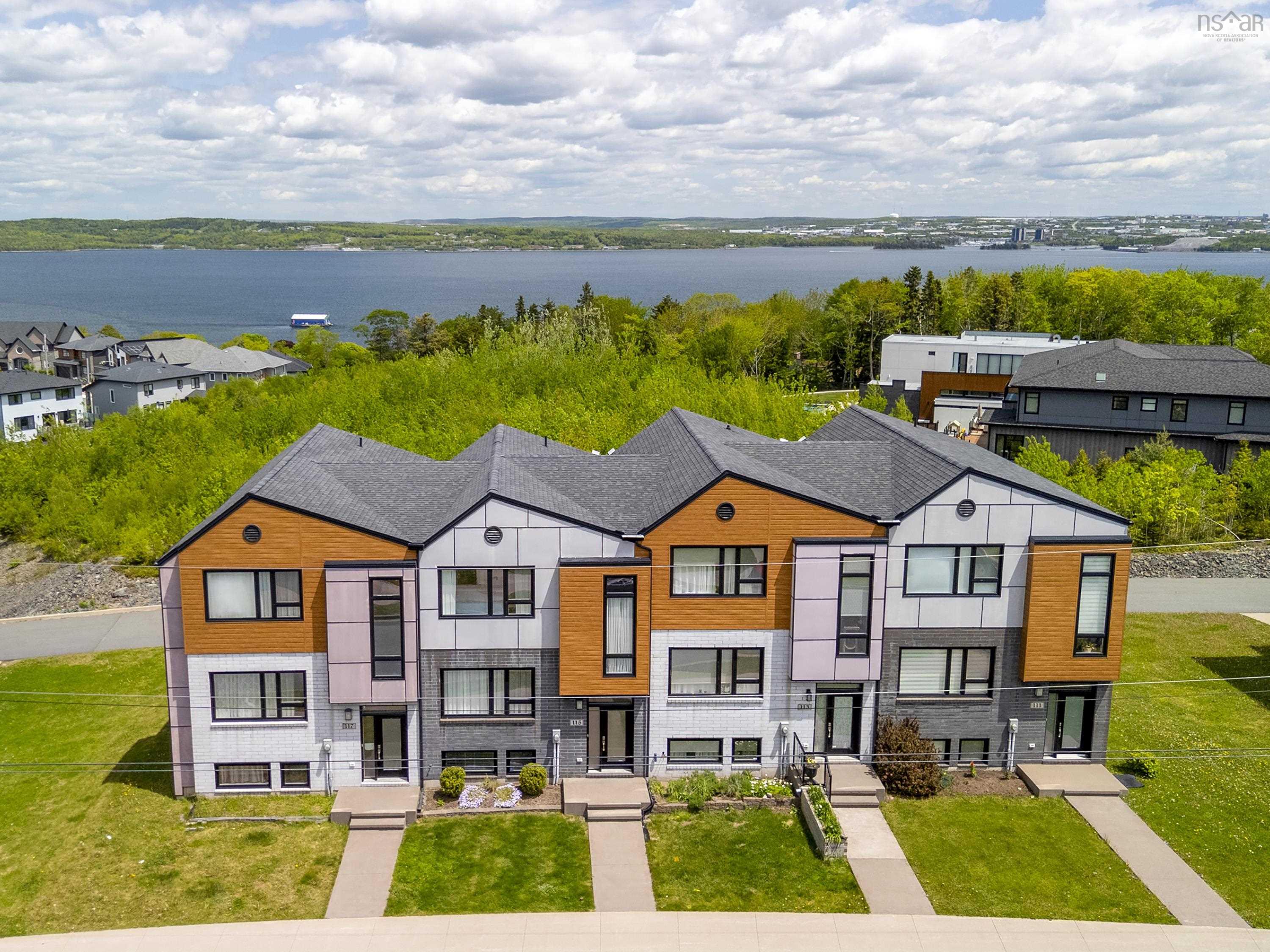$679,000.00: 115 Eliza Ritchie Crescent, Halifax