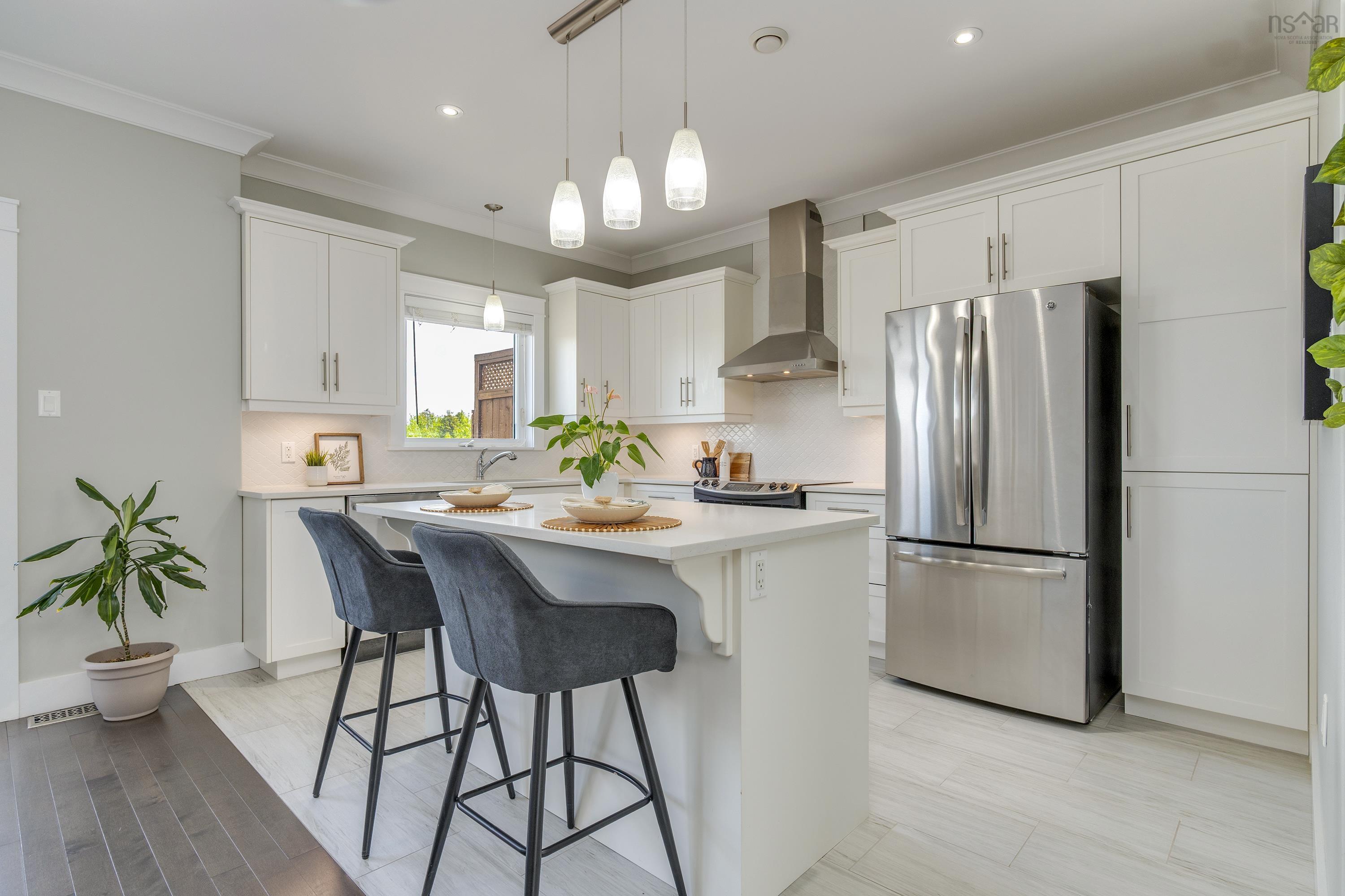 $679,000.00: 115 Eliza Ritchie Crescent, Halifax