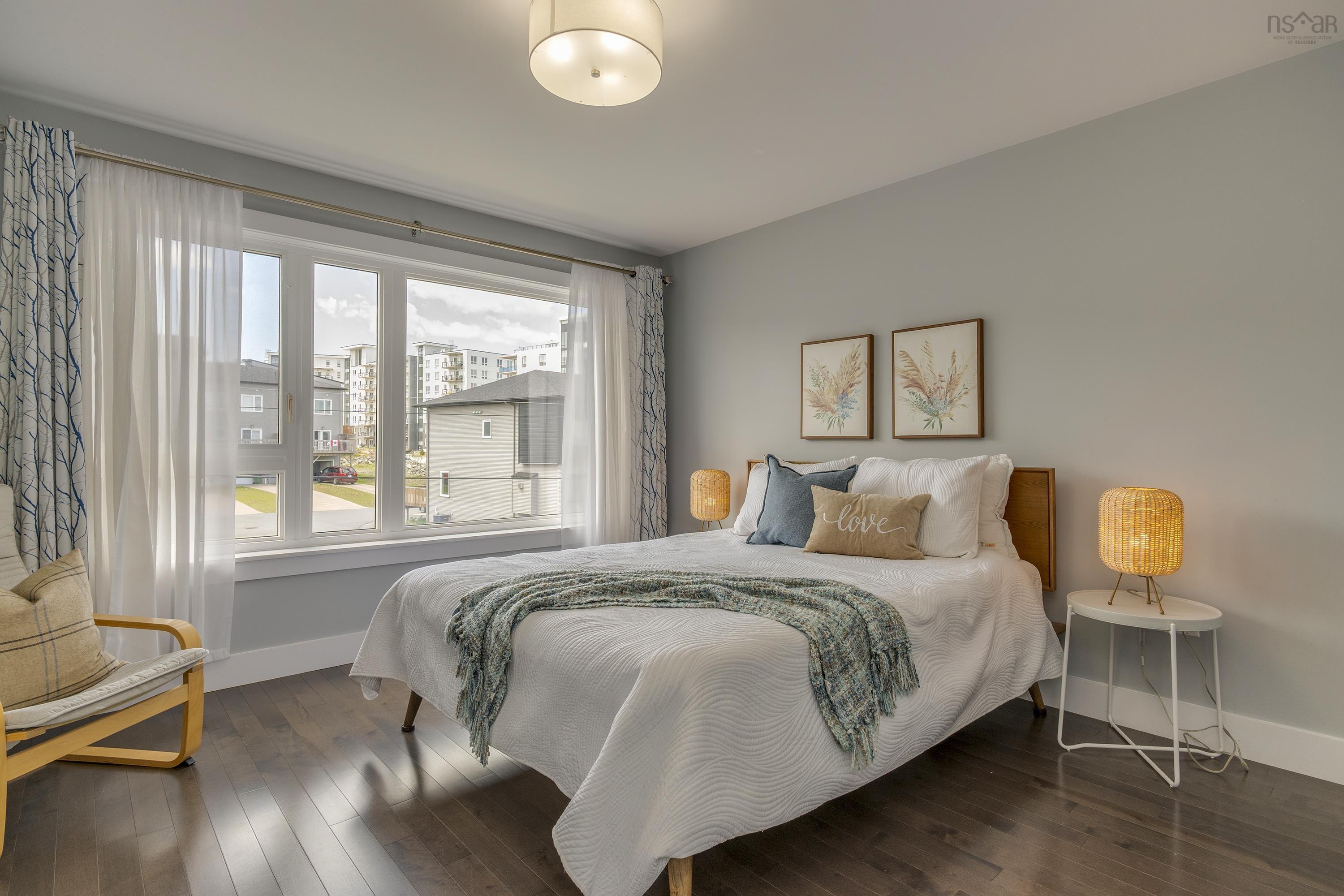 $679,000.00: 115 Eliza Ritchie Crescent, Halifax