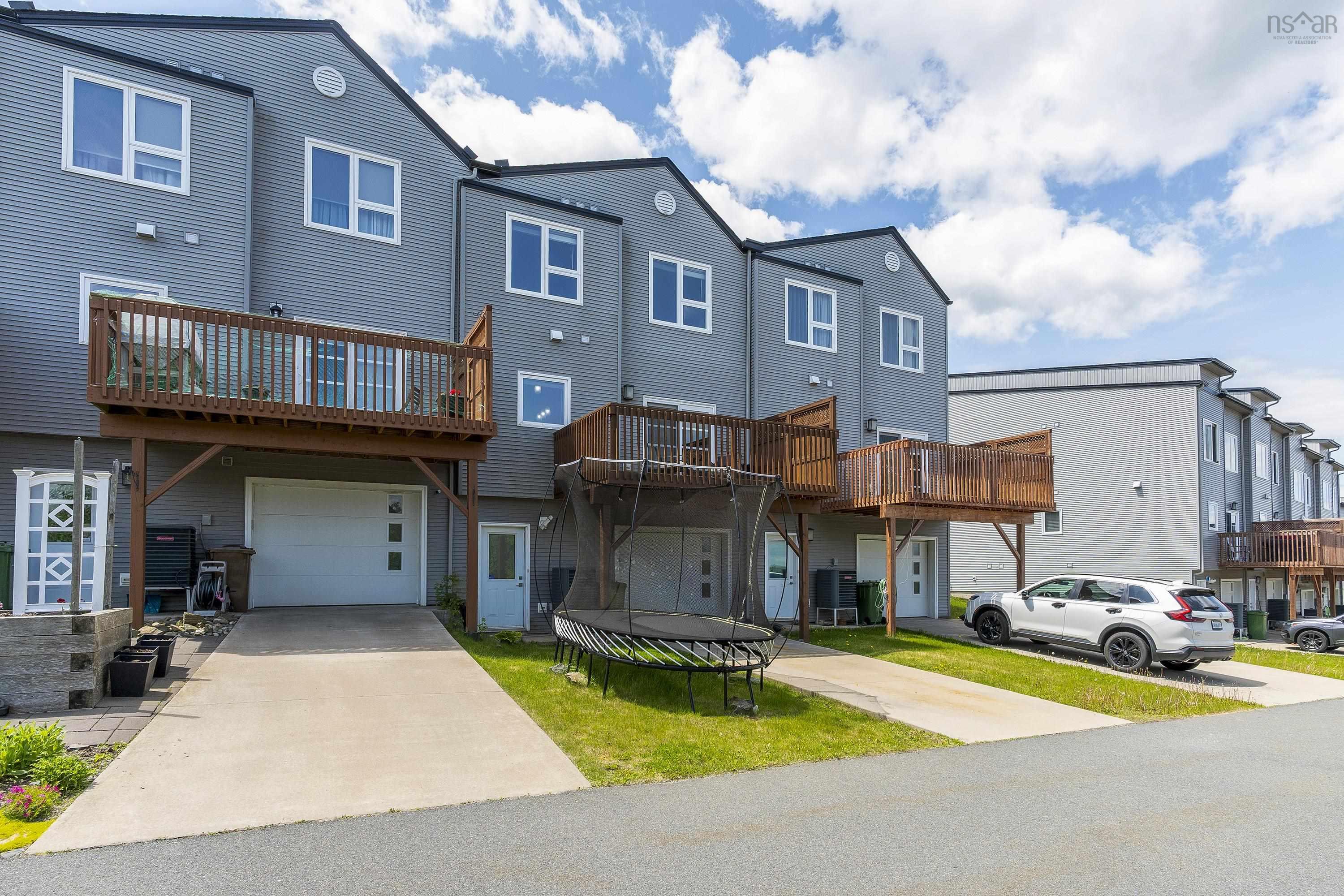 $679,000.00: 115 Eliza Ritchie Crescent, Halifax