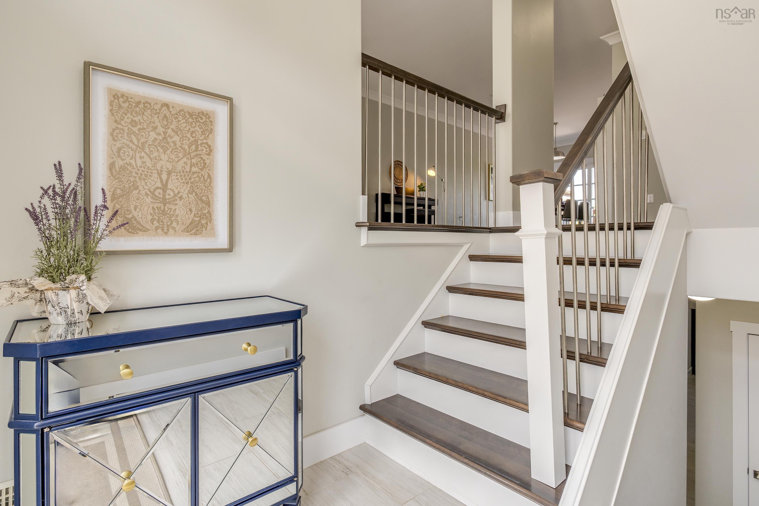 $679,000.00: 115 Eliza Ritchie Crescent, Halifax
