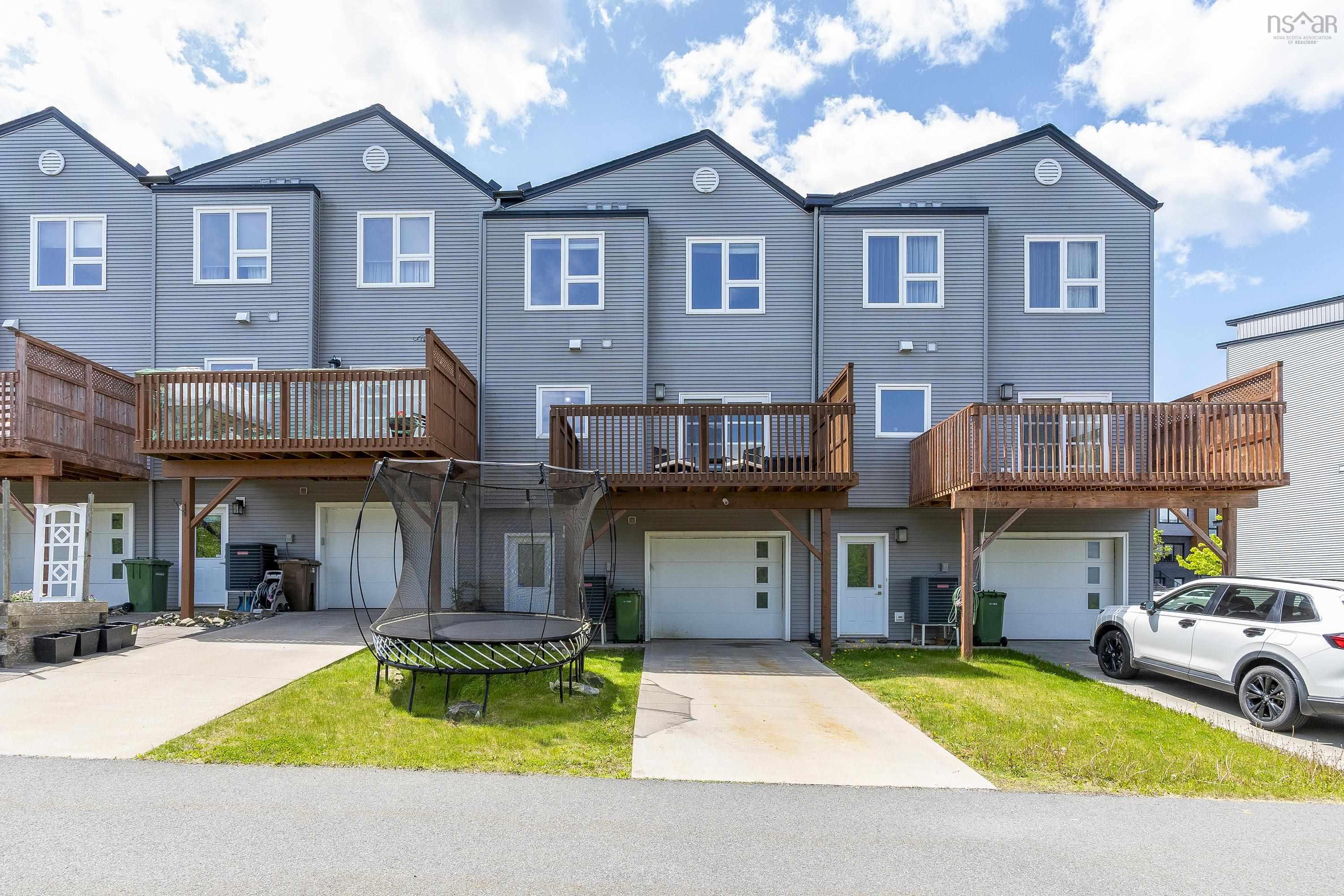 $679,000.00: 115 Eliza Ritchie Crescent, Halifax