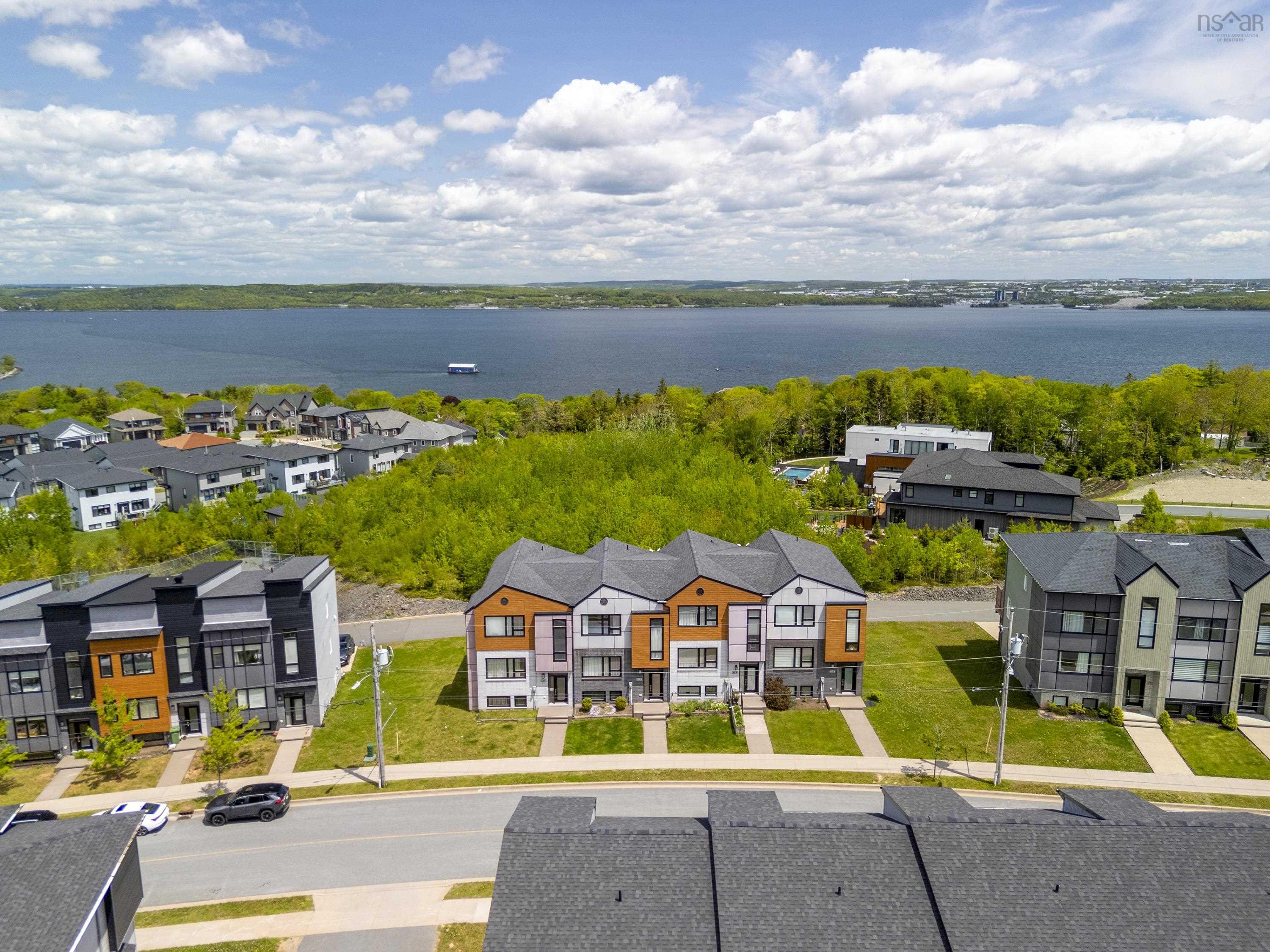 $679,000.00: 115 Eliza Ritchie Crescent, Halifax