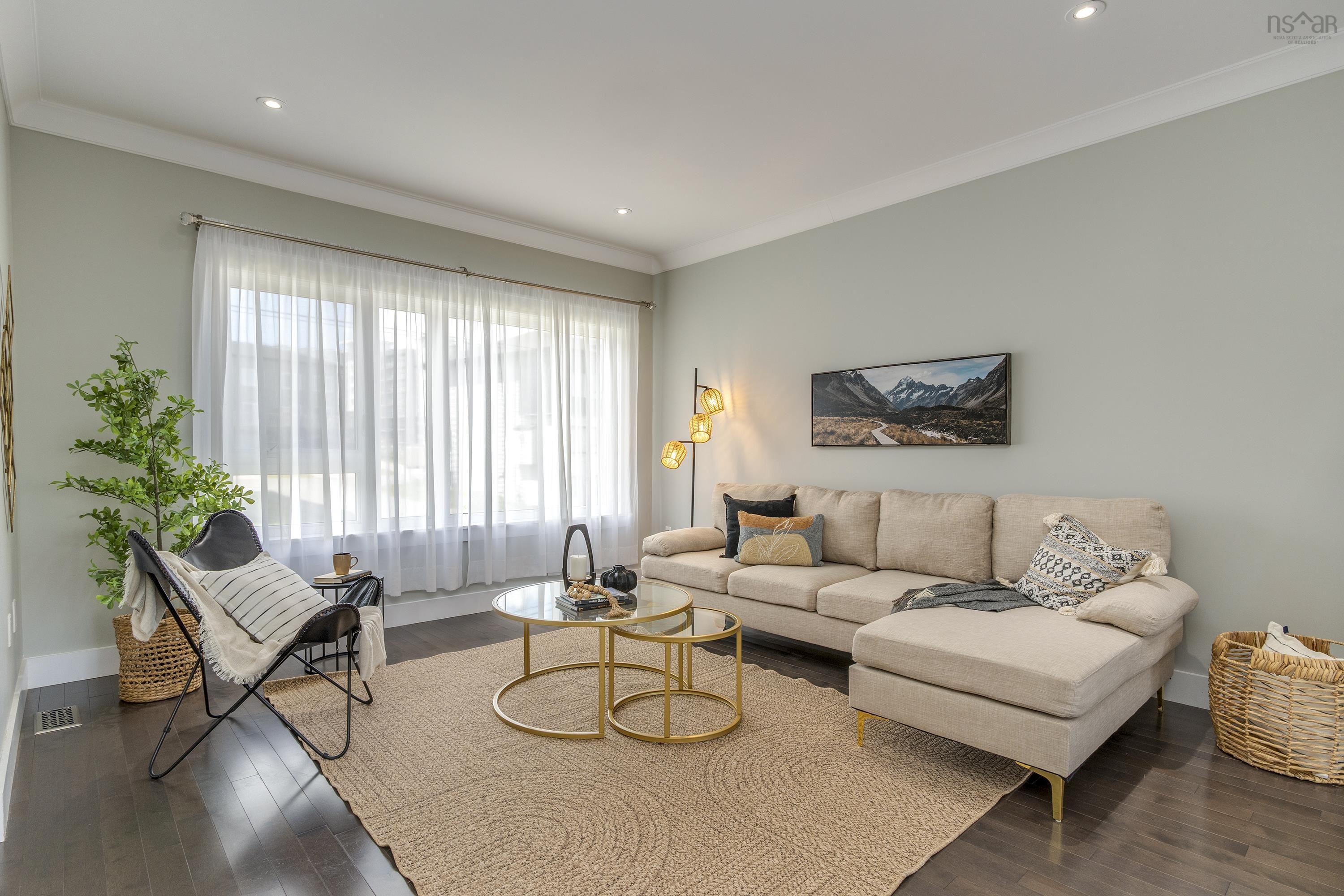 $679,000.00: 115 Eliza Ritchie Crescent, Halifax