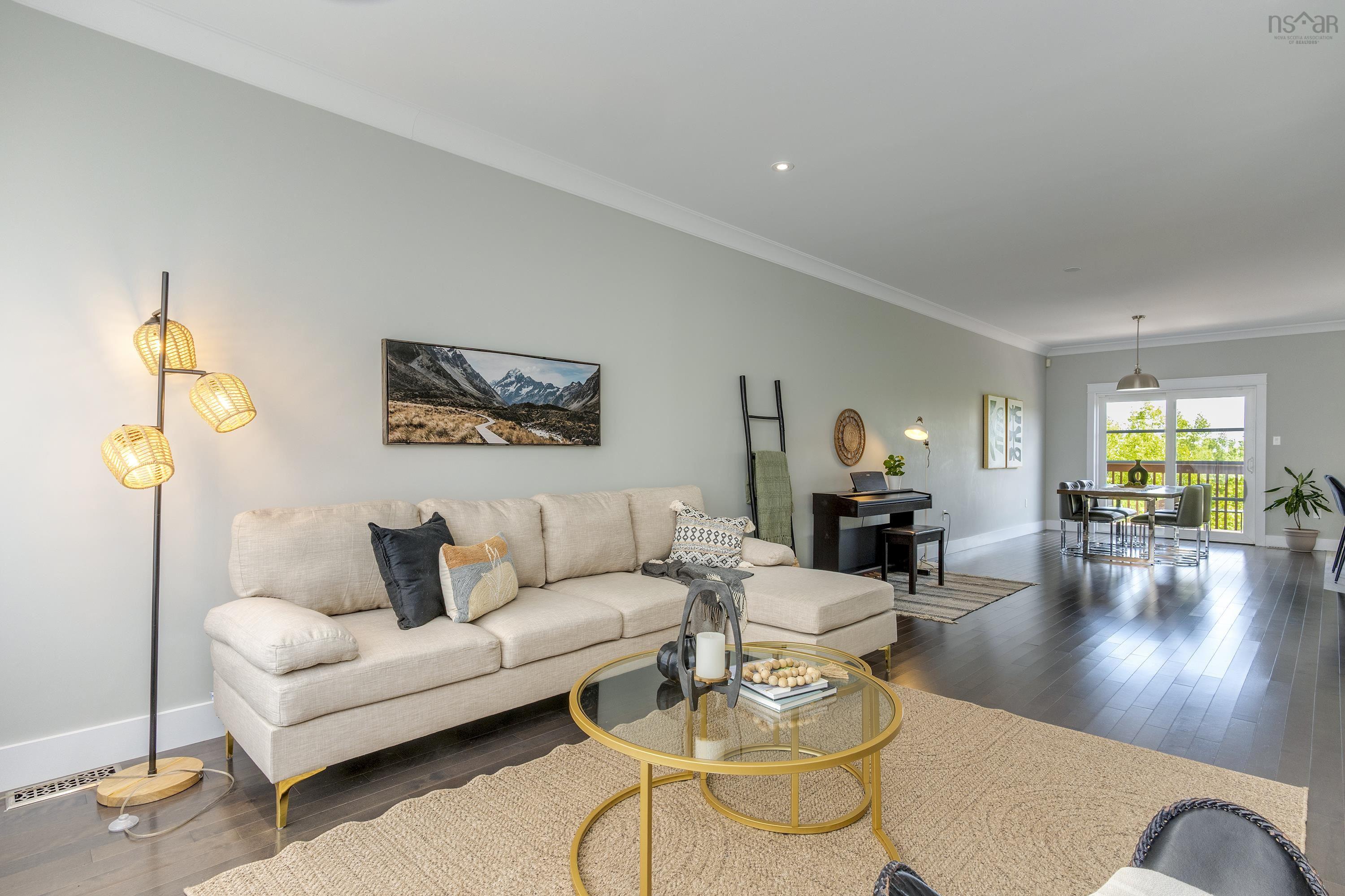 $679,000.00: 115 Eliza Ritchie Crescent, Halifax