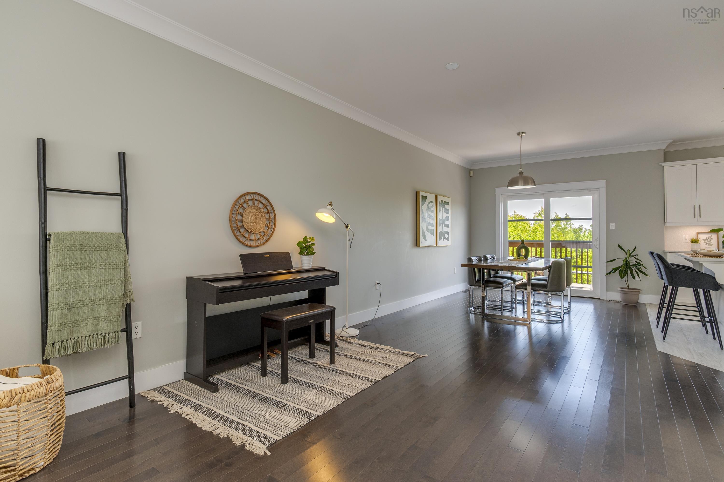 $679,000.00: 115 Eliza Ritchie Crescent, Halifax