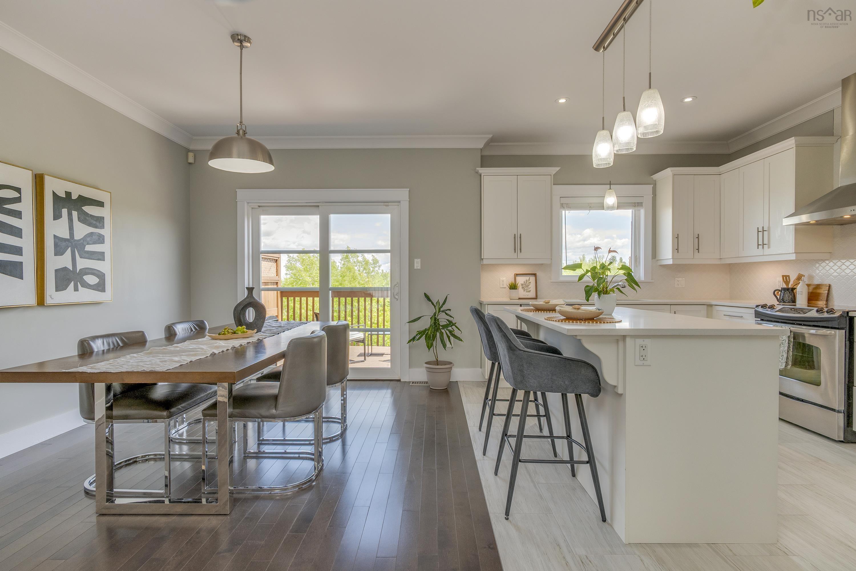 $679,000.00: 115 Eliza Ritchie Crescent, Halifax