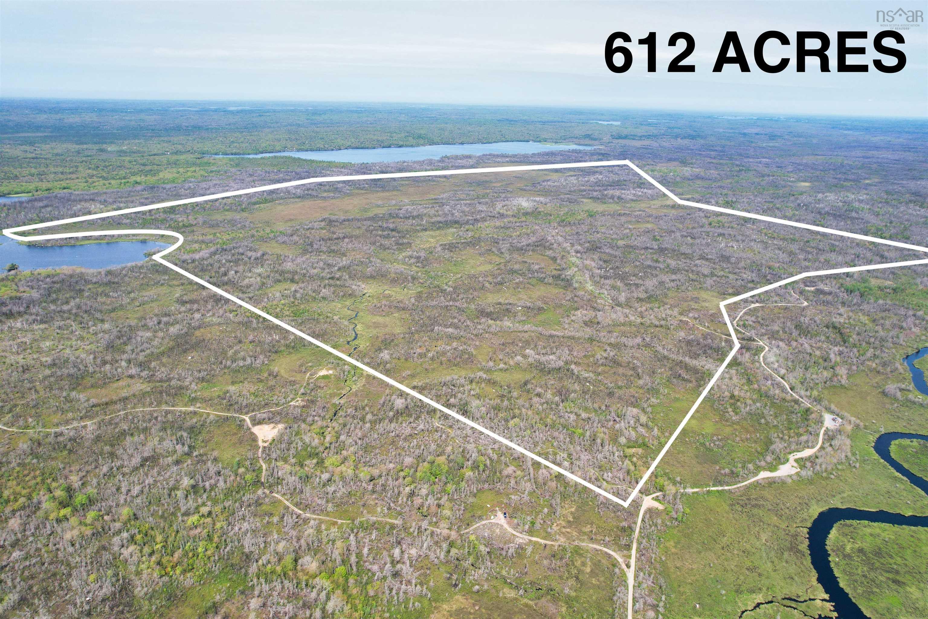$345,000.00: Lot 1 Goose Lake Road, Goose Lake