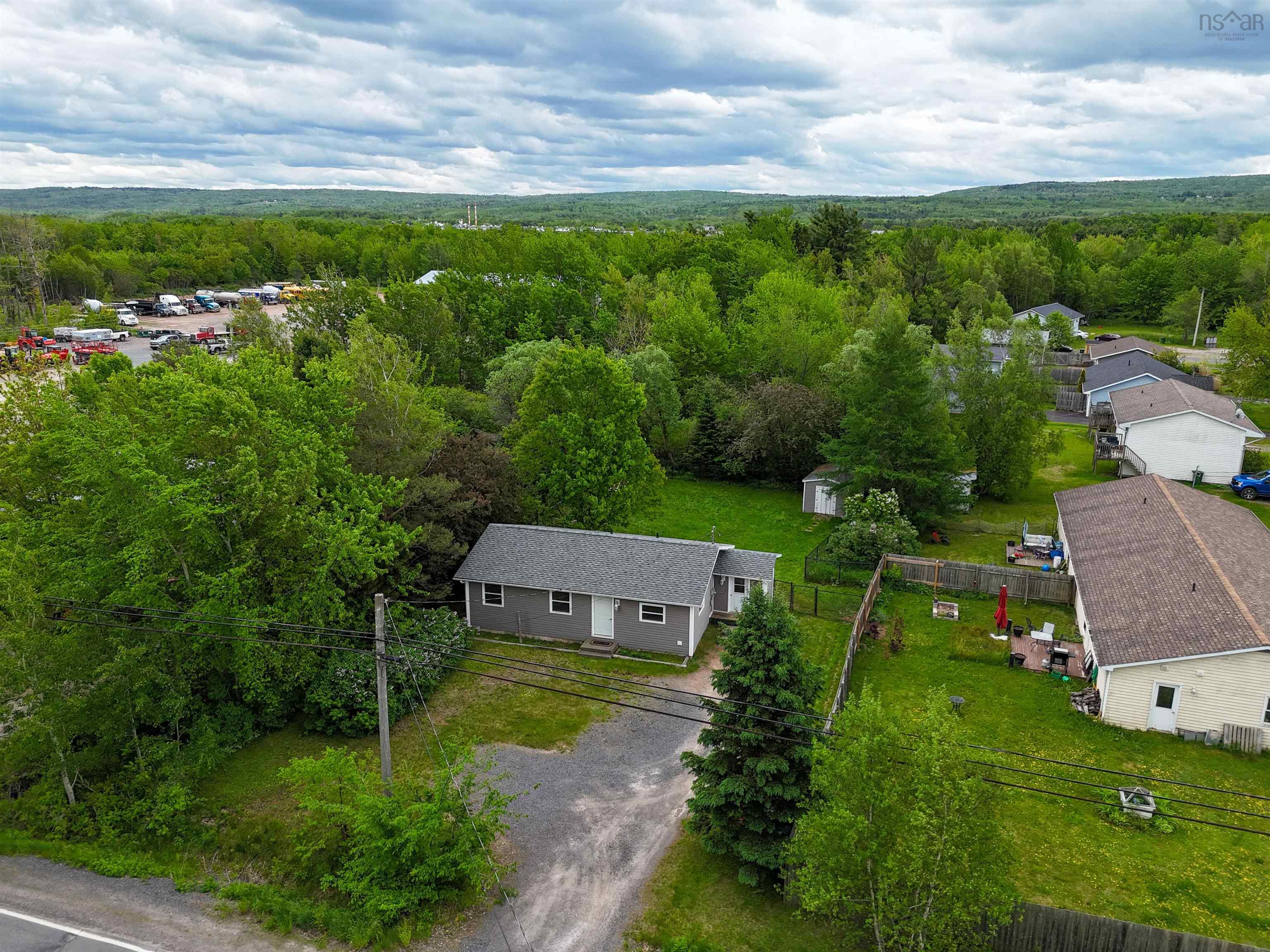$279,900.00: 5640 Highway 1, Cambridge