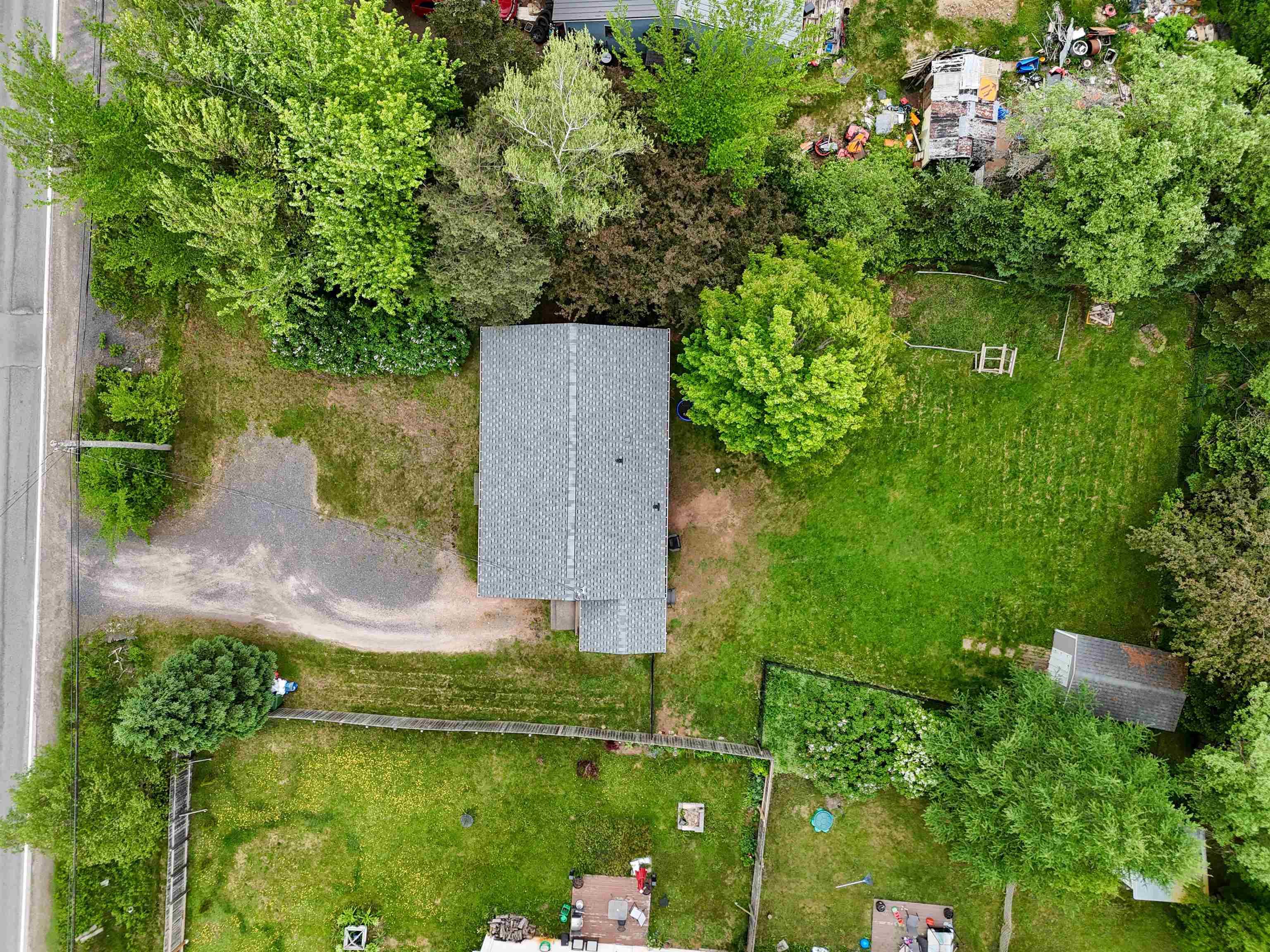 $279,900.00: 5640 Highway 1, Cambridge
