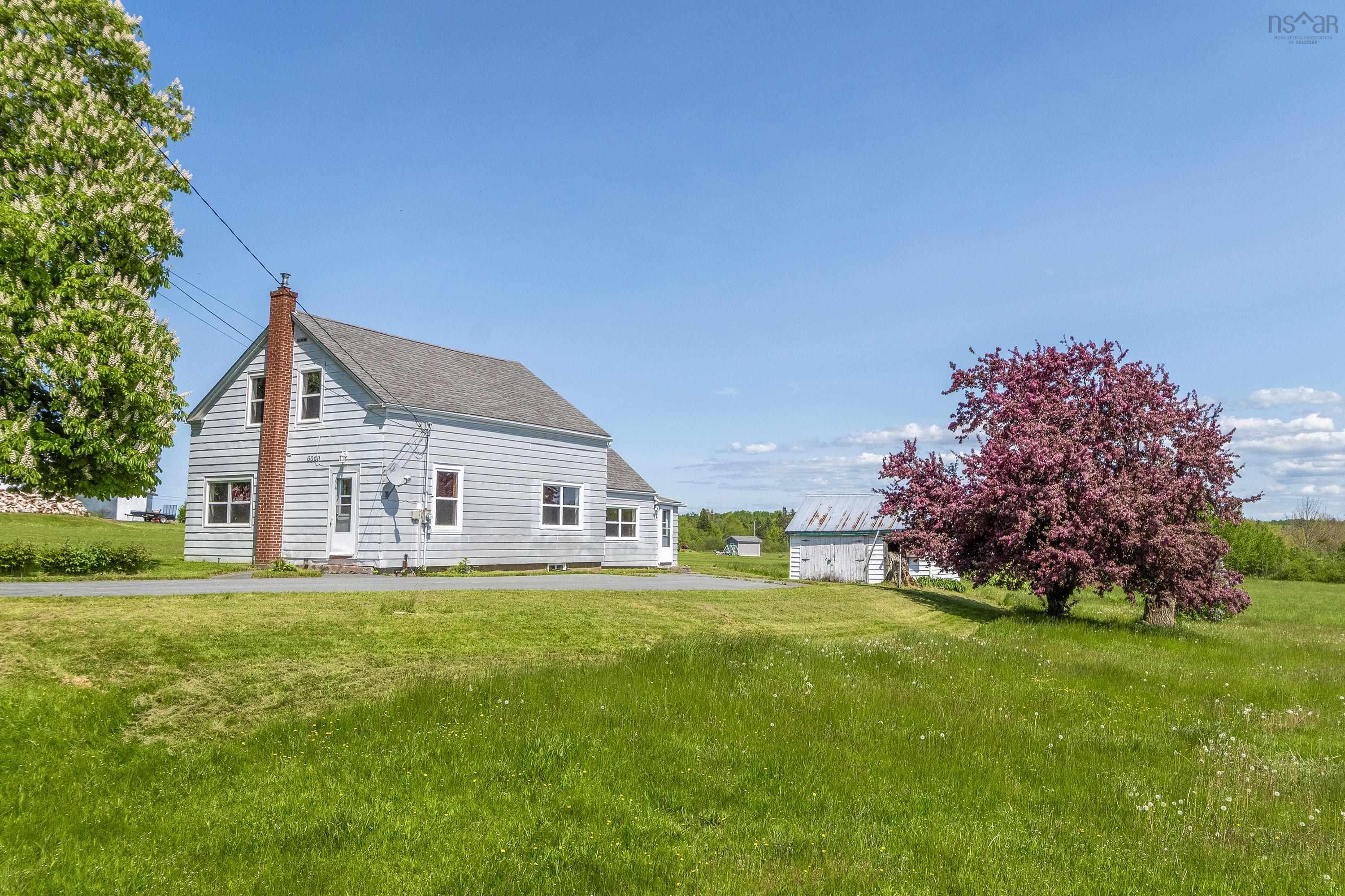 $259,900.00: 6060 Kempt Shore,    215 Highway, Kempt Shore