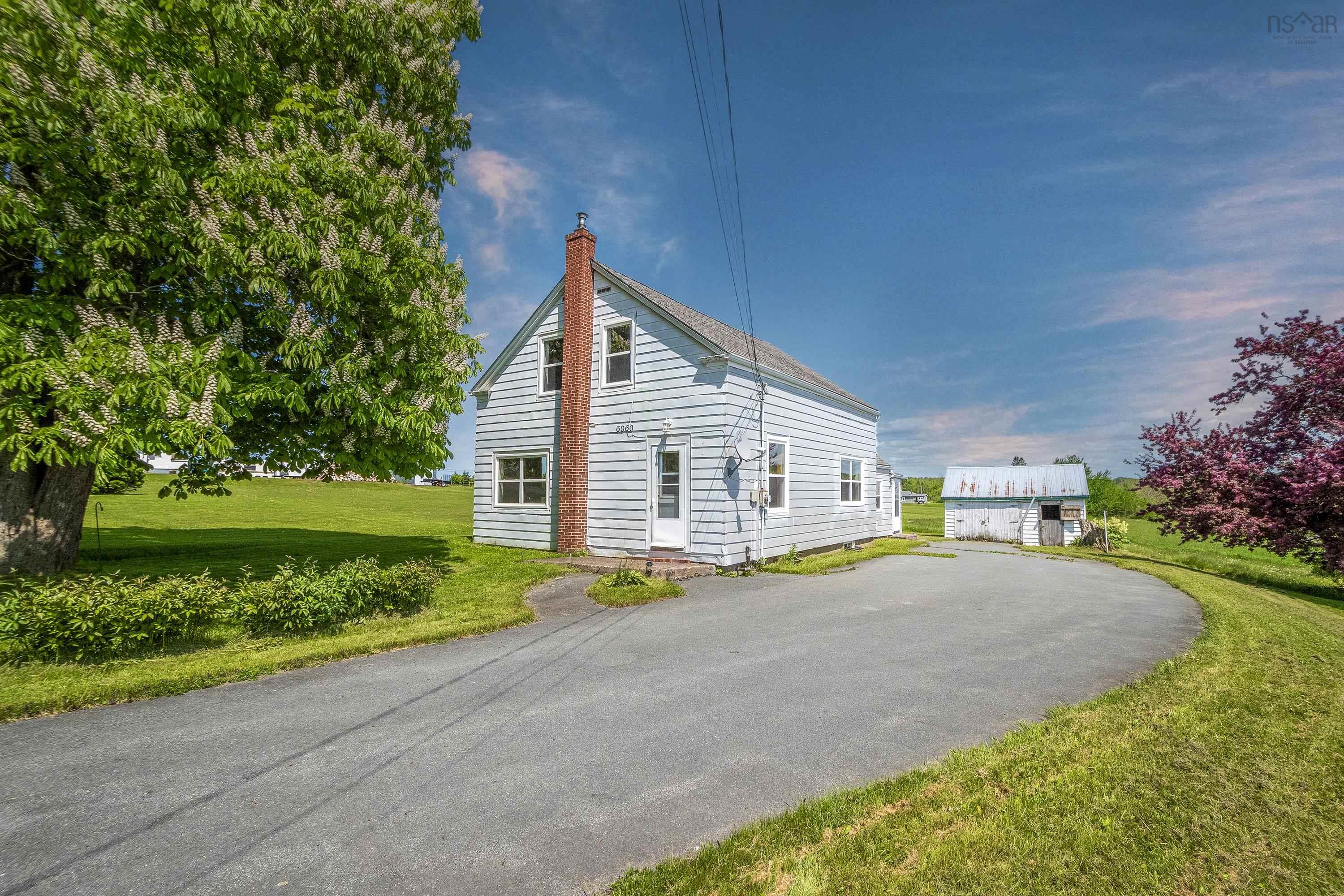 $259,900.00: 6060 Kempt Shore,    215 Highway, Kempt Shore