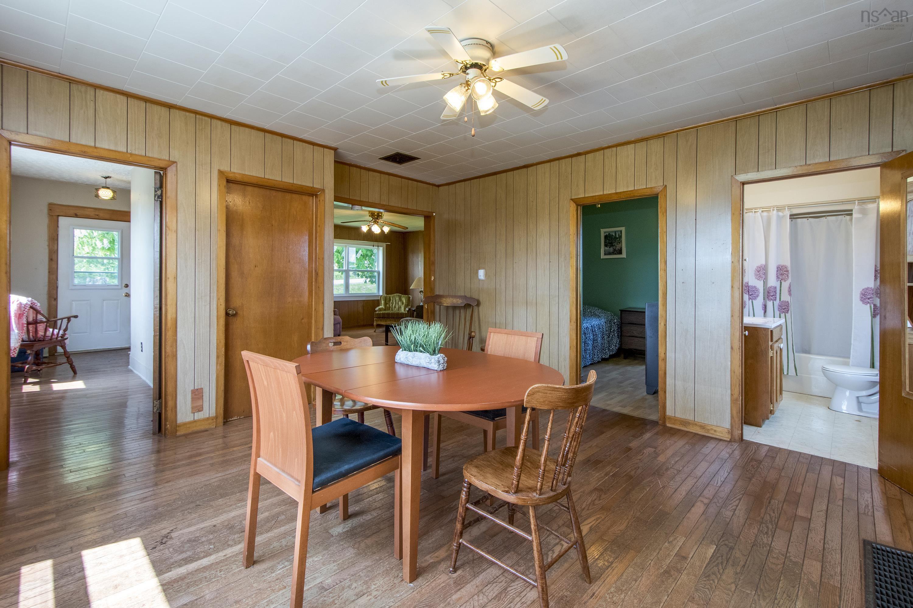 $259,900.00: 6060 Kempt Shore,    215 Highway, Kempt Shore