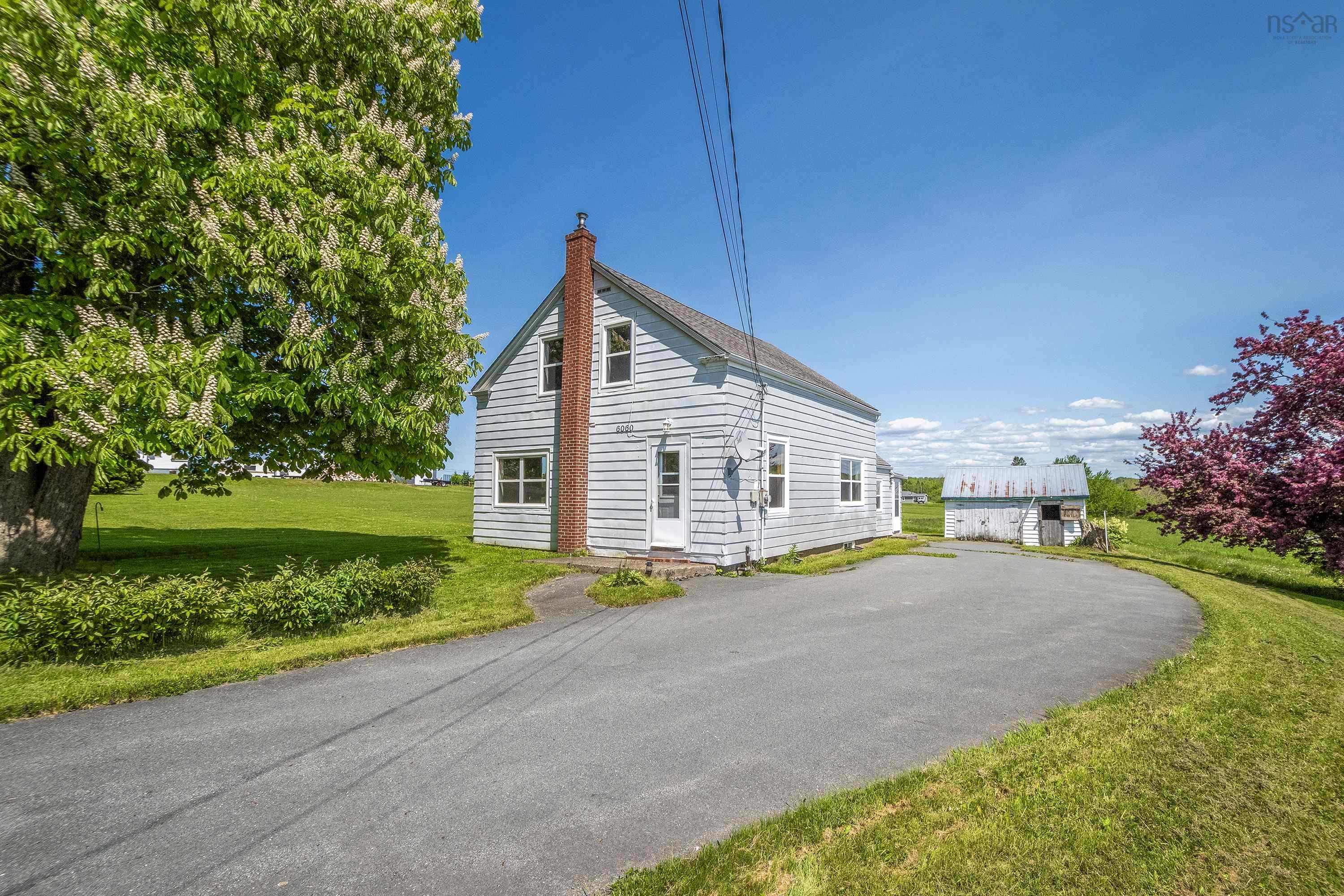 $259,900.00: 6060 Kempt Shore,    215 Highway, Kempt Shore