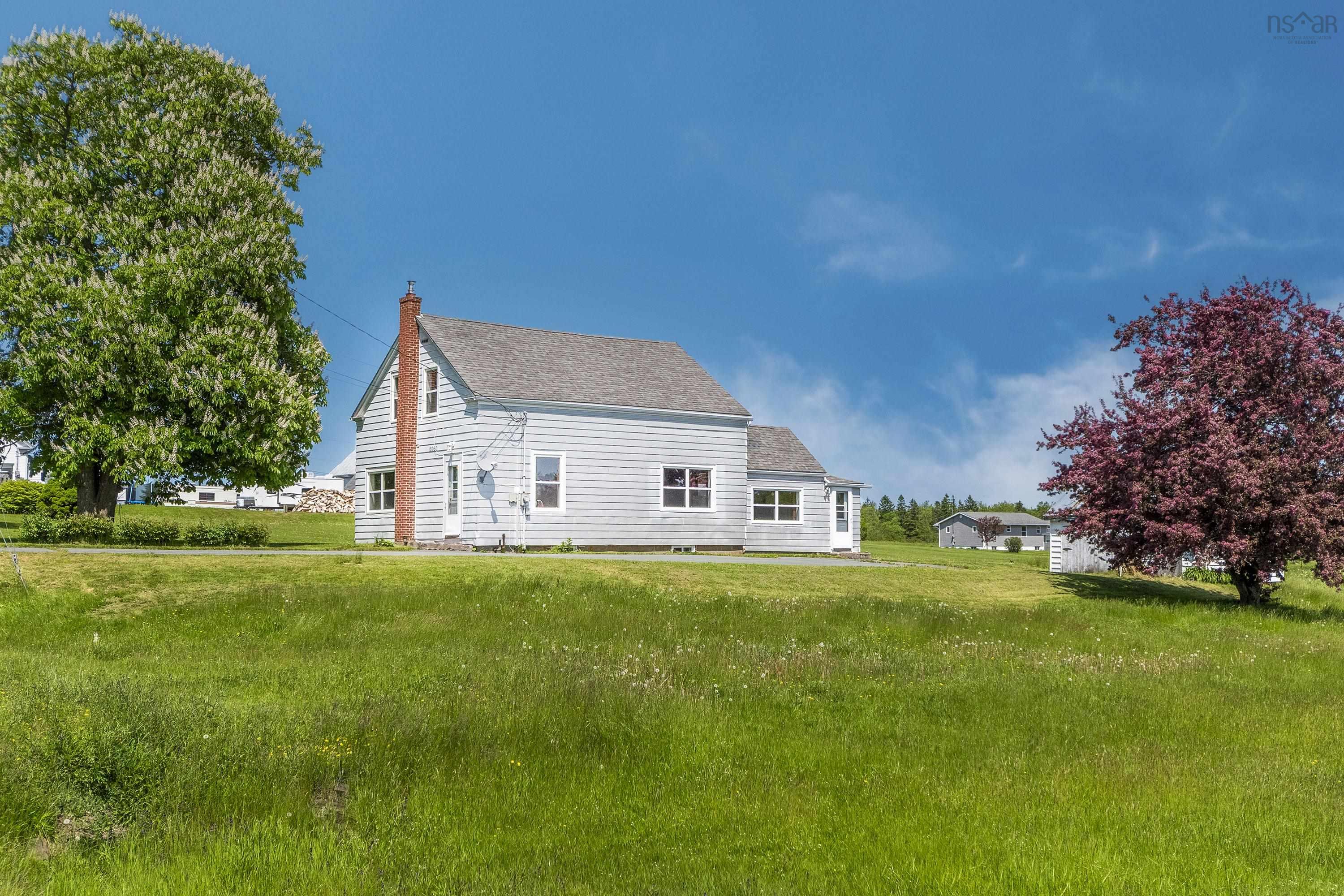 $259,900.00: 6060 Kempt Shore,    215 Highway, Kempt Shore
