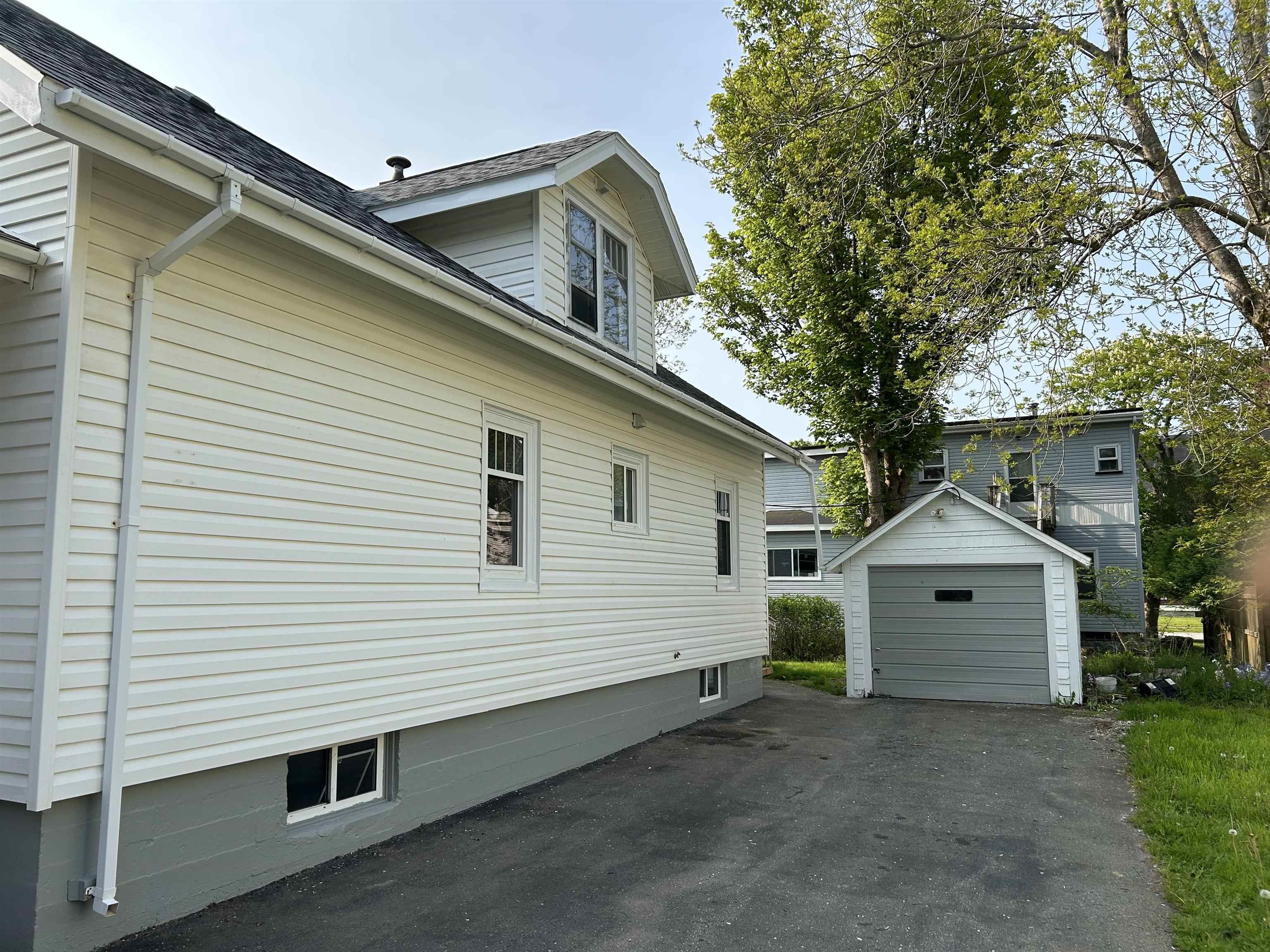 $299,000.00: 25 Cumberland Street, Yarmouth