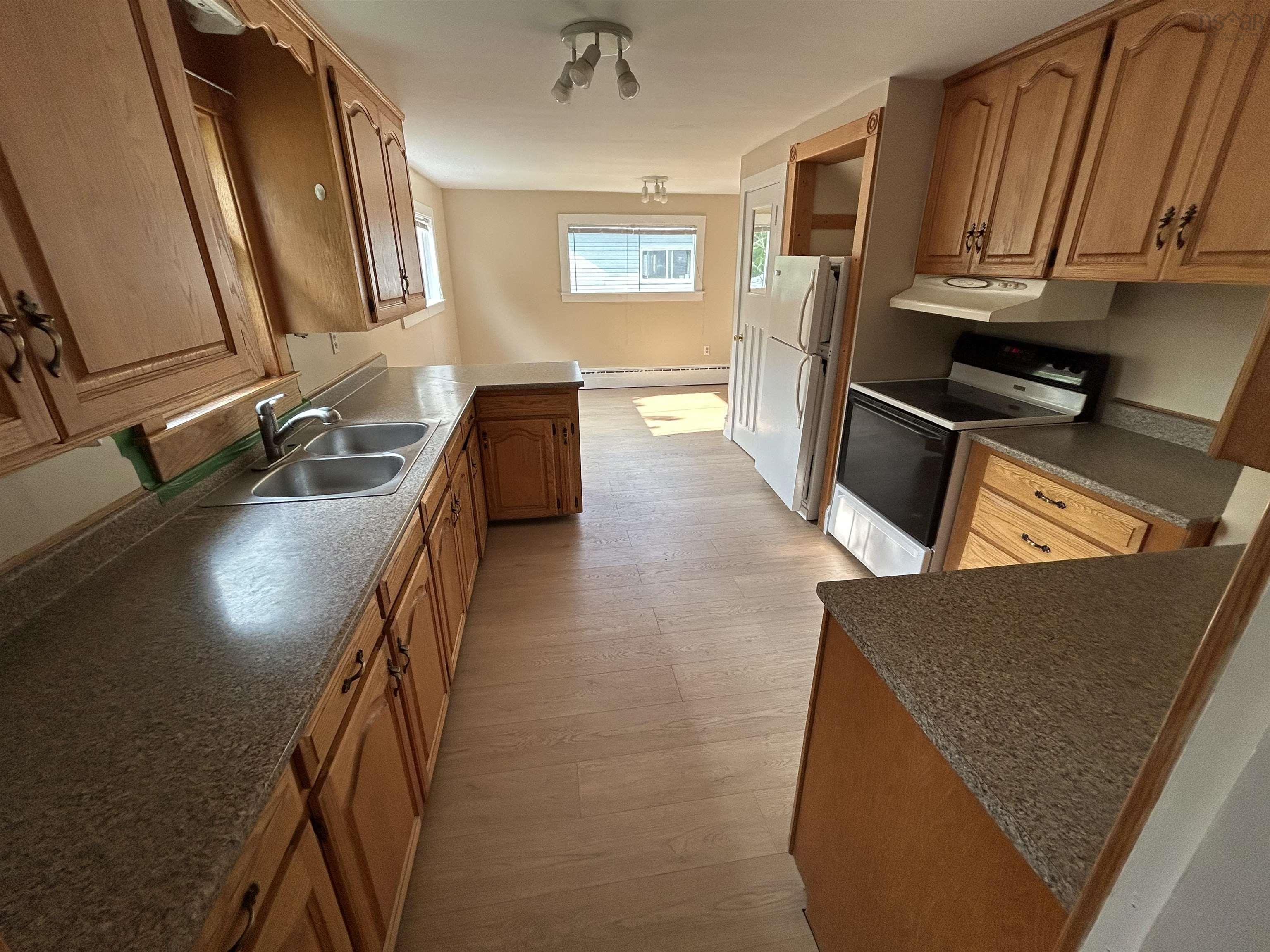 $299,000.00: 25 Cumberland Street, Yarmouth
